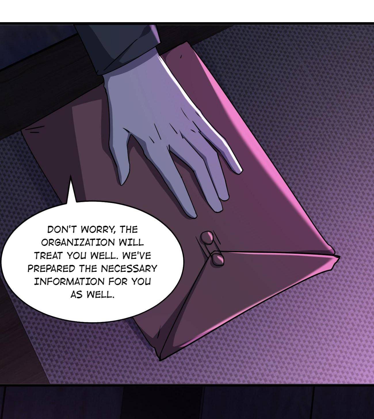 Don’t Get Me Wrong, I’m The Real Victim! Chapter 39 - page 4