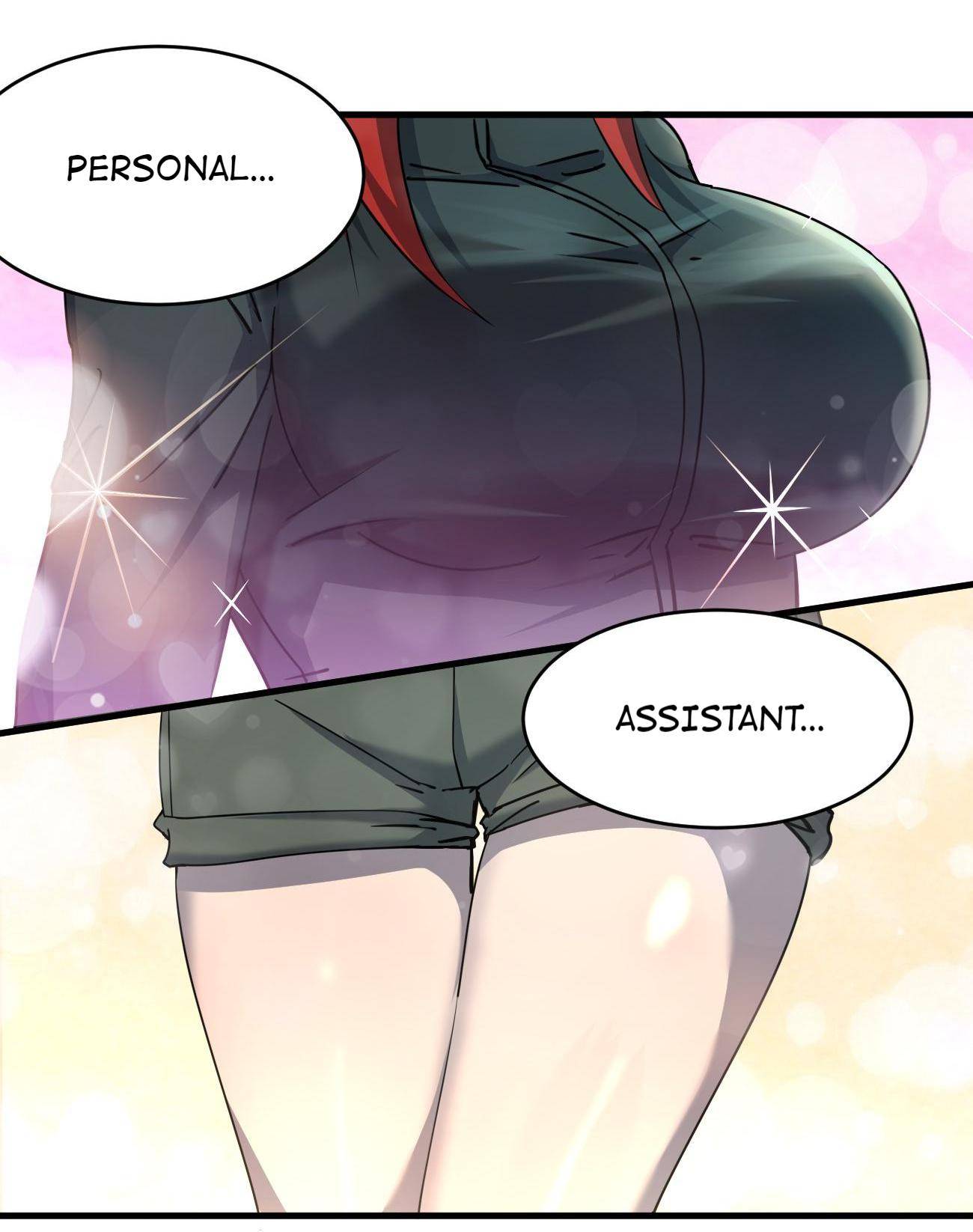 Don’t Get Me Wrong, I’m The Real Victim! Chapter 39 - page 42