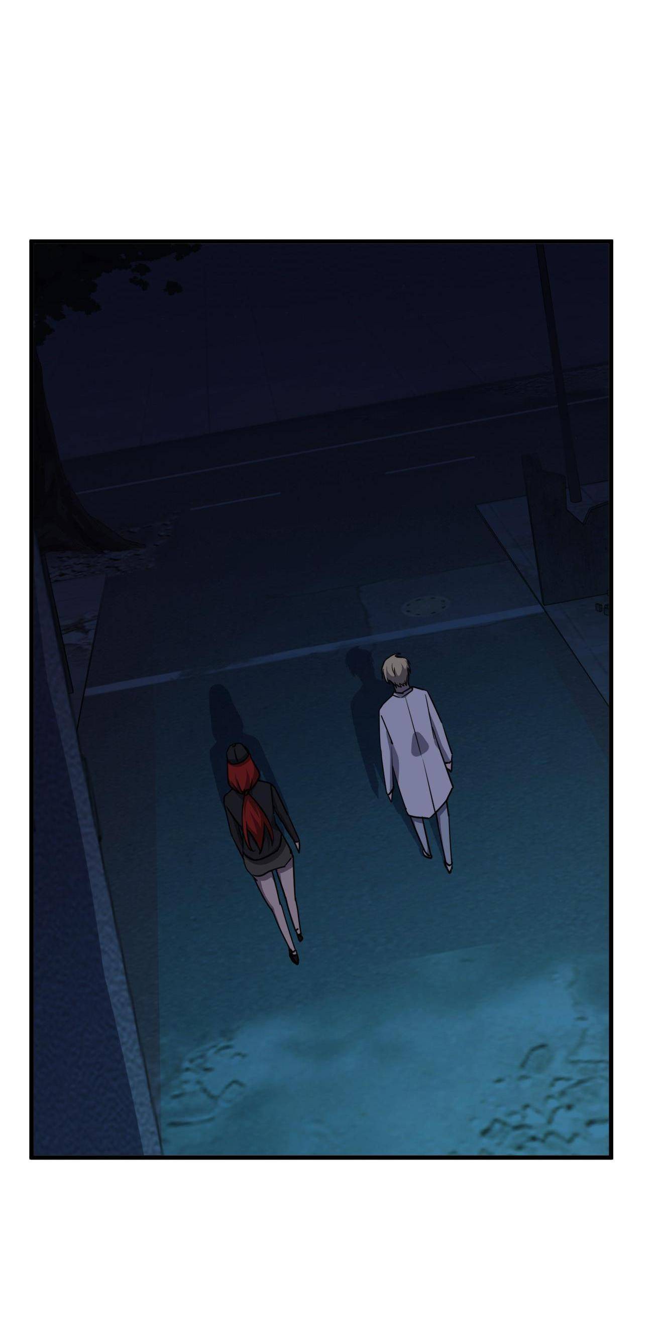 Don’t Get Me Wrong, I’m The Real Victim! Chapter 39 - page 47