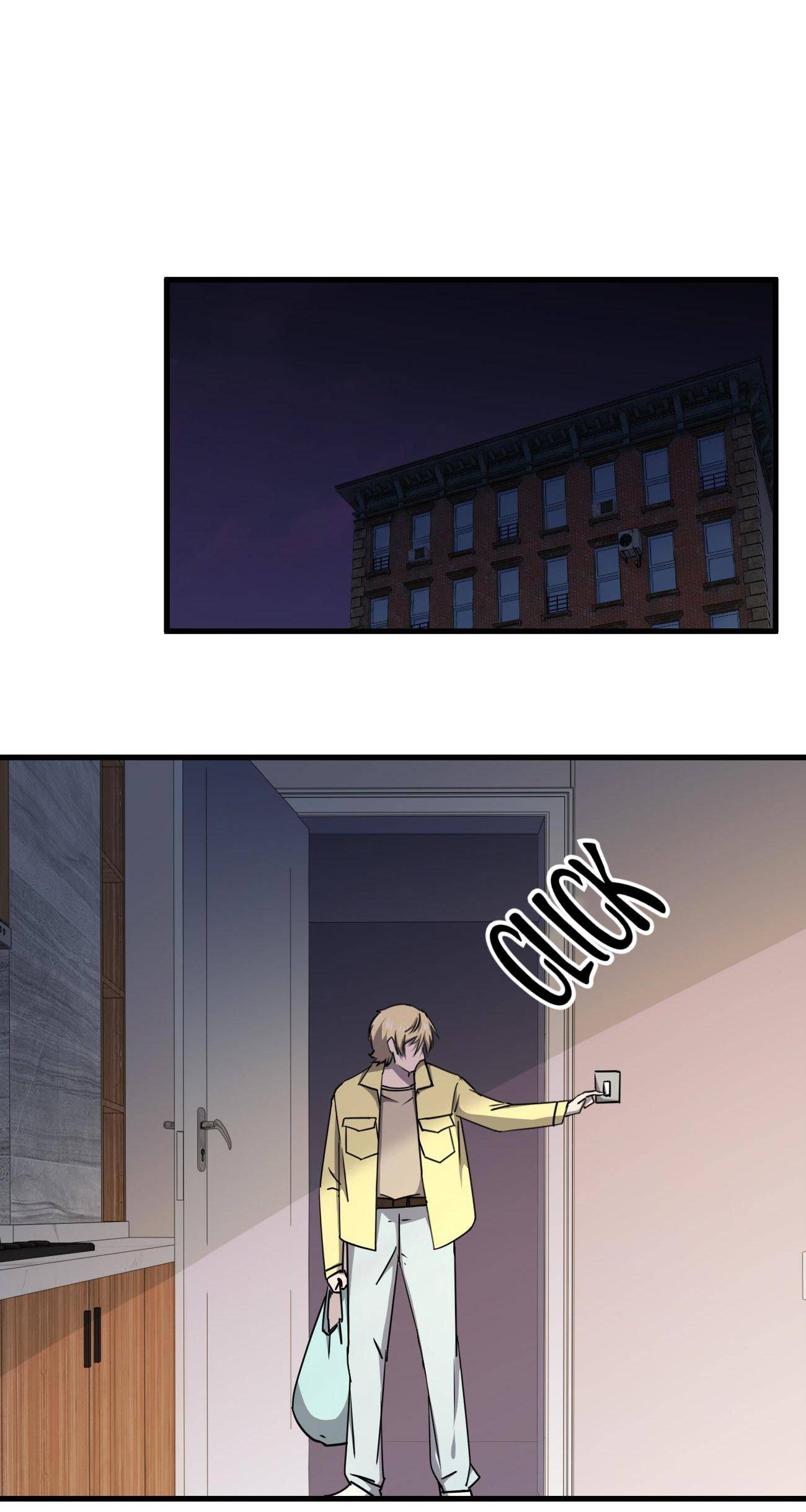 Don’t Get Me Wrong, I’m The Real Victim! Chapter 39 - page 52