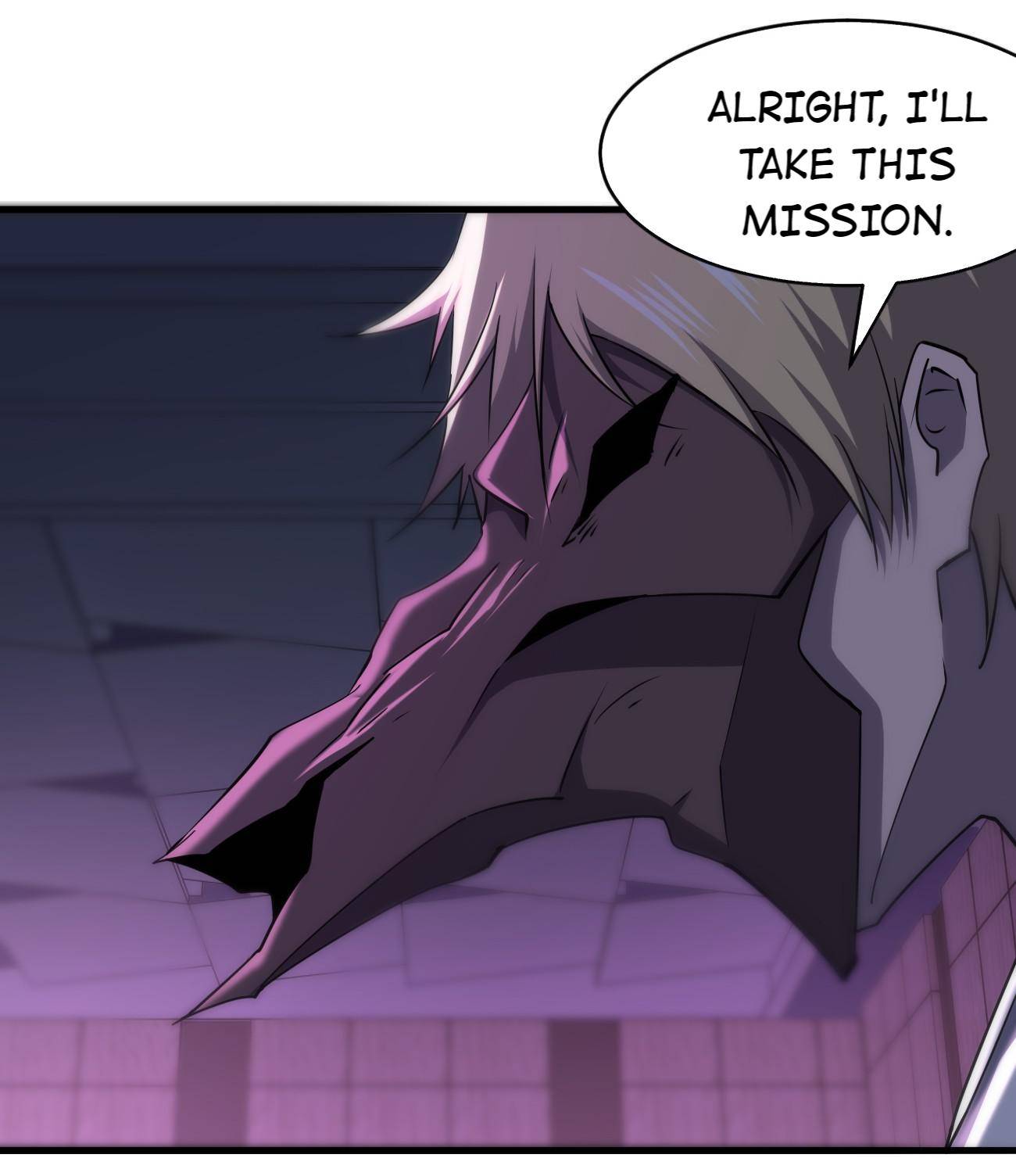 Don’t Get Me Wrong, I’m The Real Victim! Chapter 39 - page 6