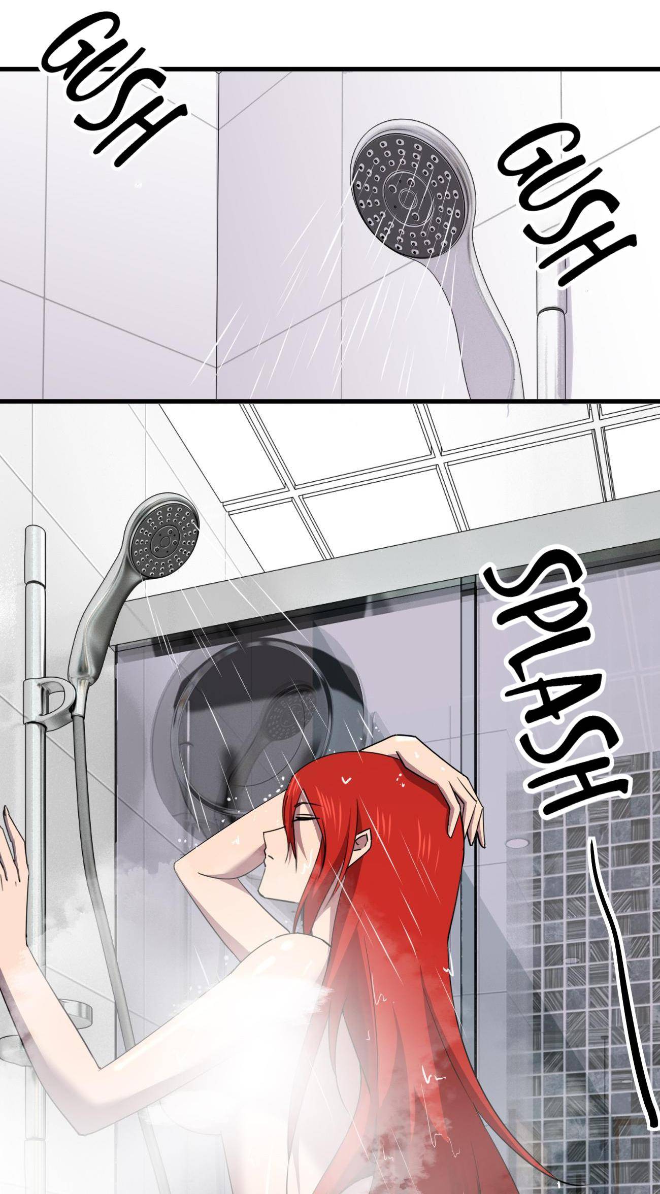 Don’t Get Me Wrong, I’m The Real Victim! Chapter 39 - page 60