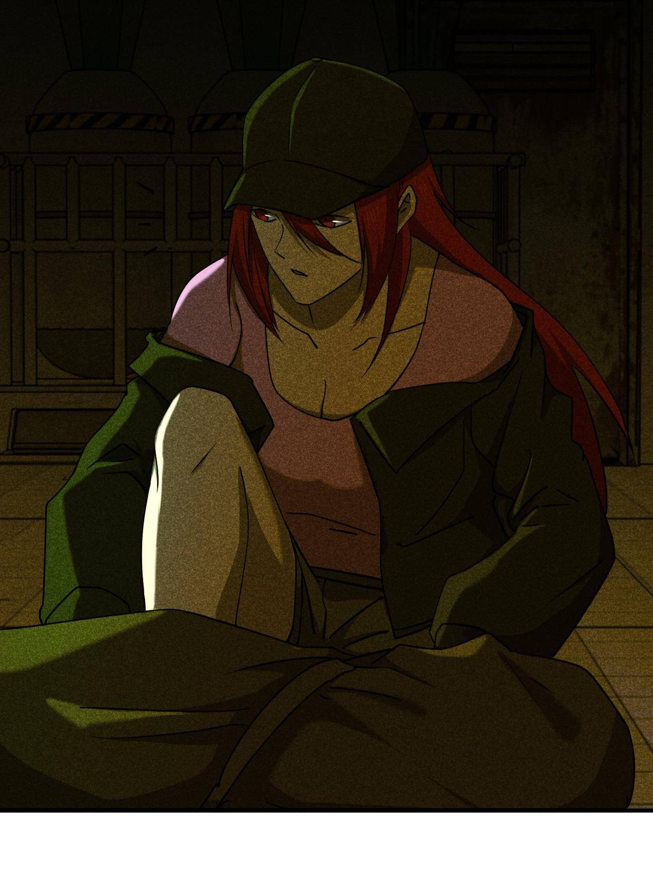 Don’t Get Me Wrong, I’m The Real Victim! Chapter 39 - page 62