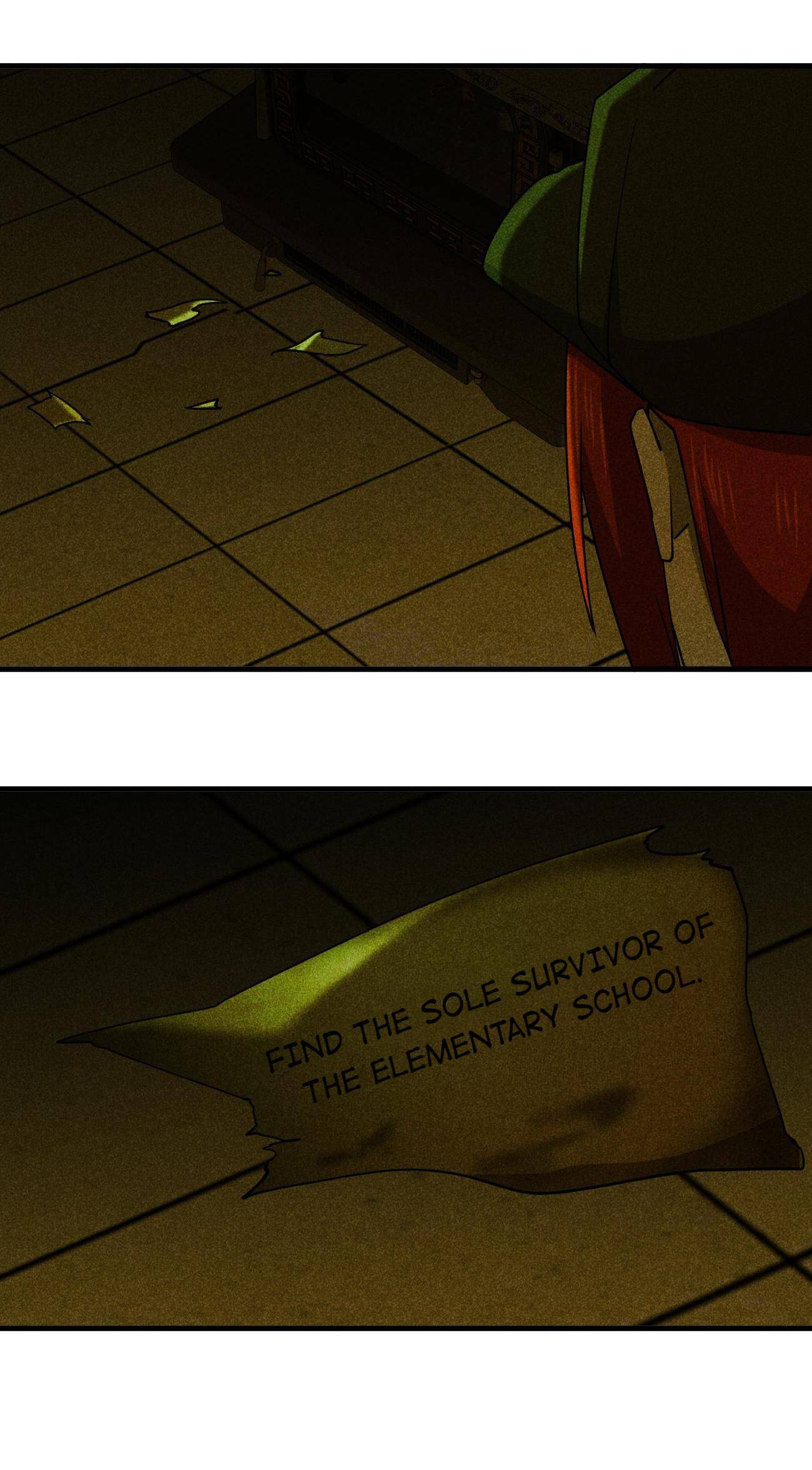 Don’t Get Me Wrong, I’m The Real Victim! Chapter 39 - page 63