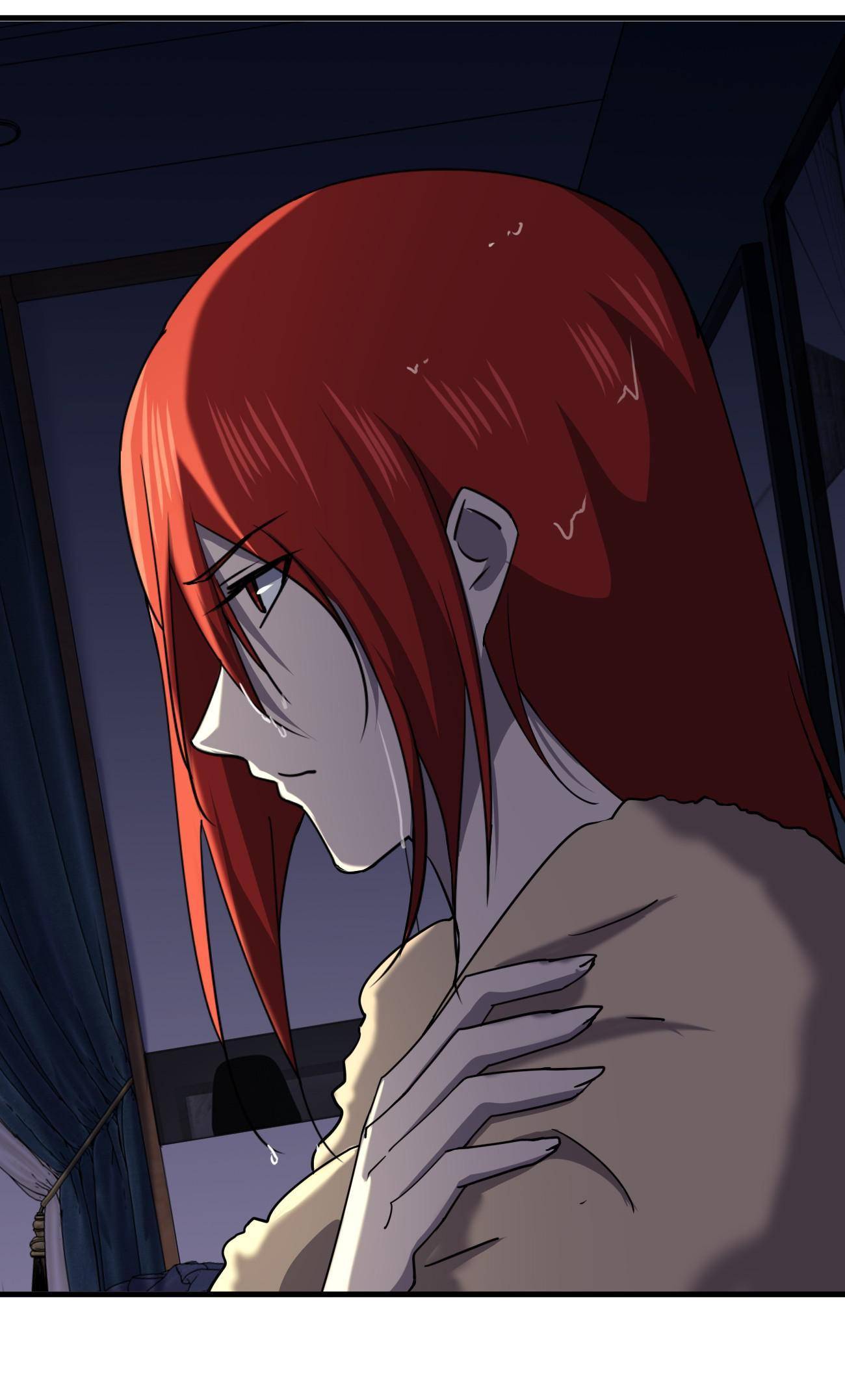 Don’t Get Me Wrong, I’m The Real Victim! Chapter 39 - page 64