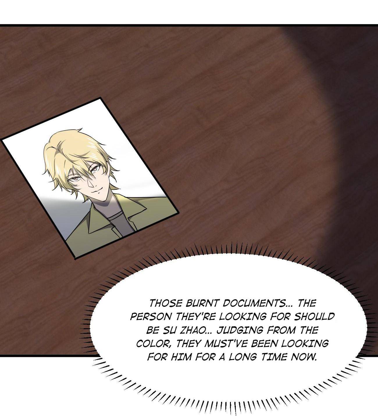 Don’t Get Me Wrong, I’m The Real Victim! Chapter 39 - page 66
