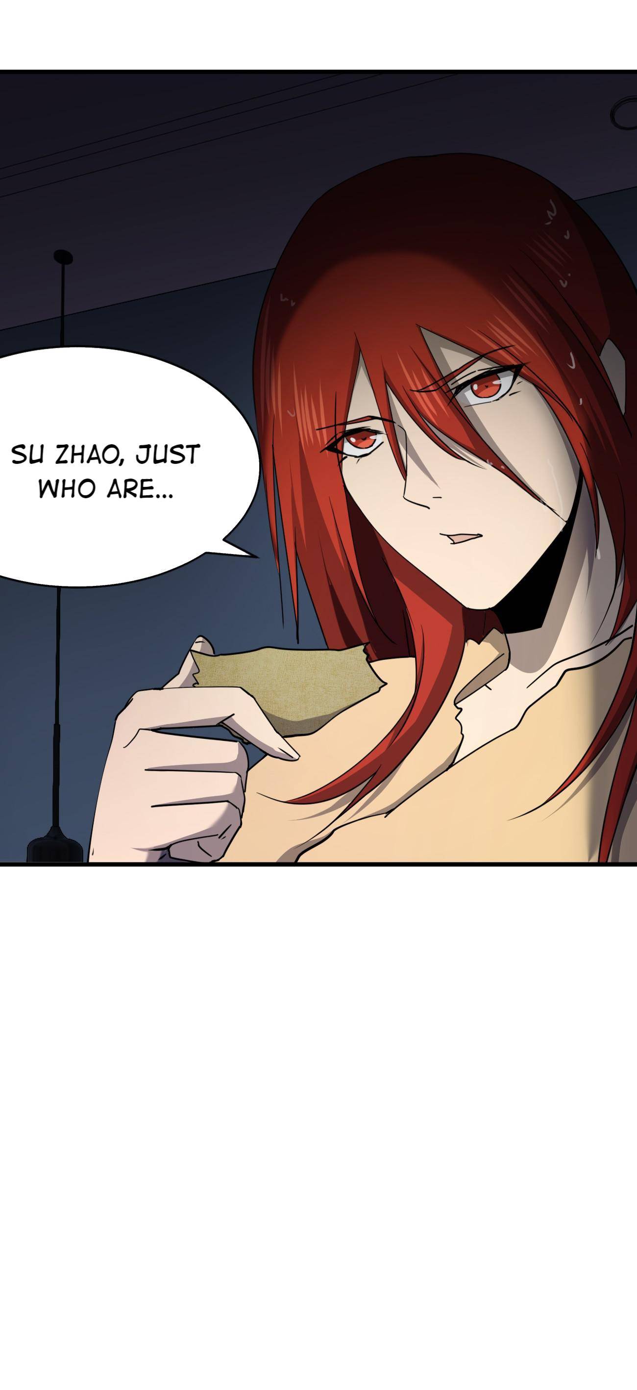 Don’t Get Me Wrong, I’m The Real Victim! Chapter 39 - page 67