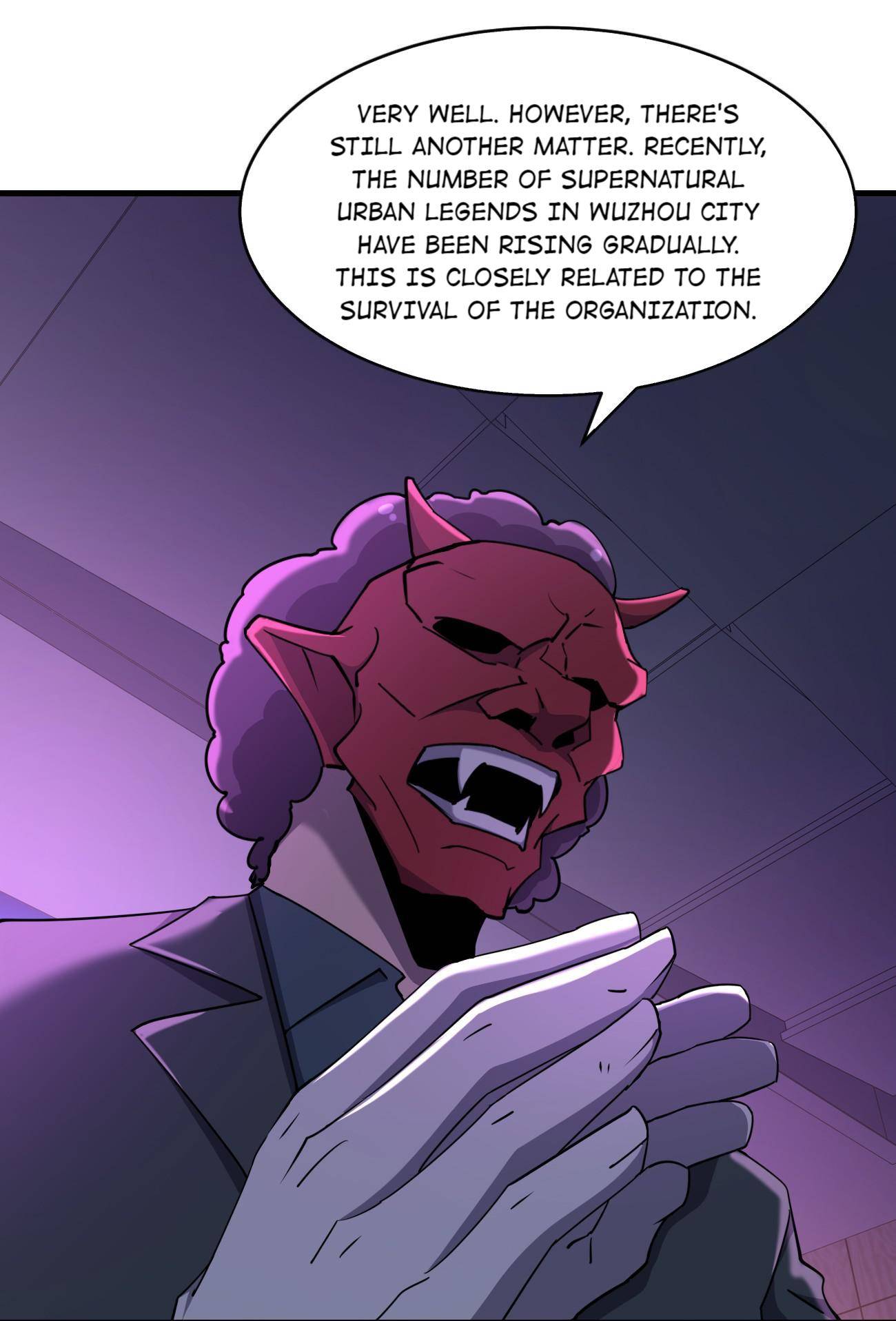 Don’t Get Me Wrong, I’m The Real Victim! Chapter 39 - page 7