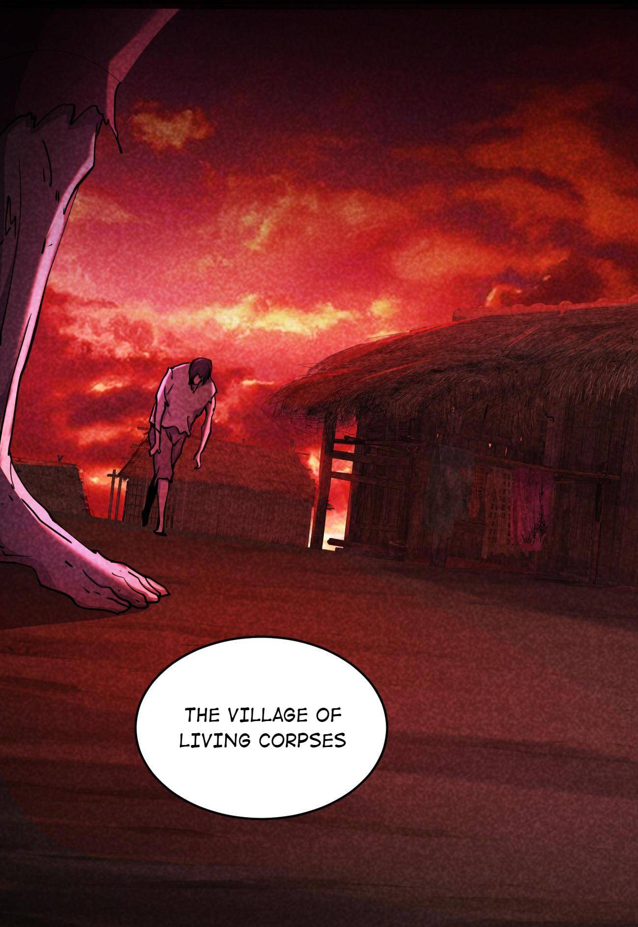 Don’t Get Me Wrong, I’m The Real Victim! Chapter 39 - page 9