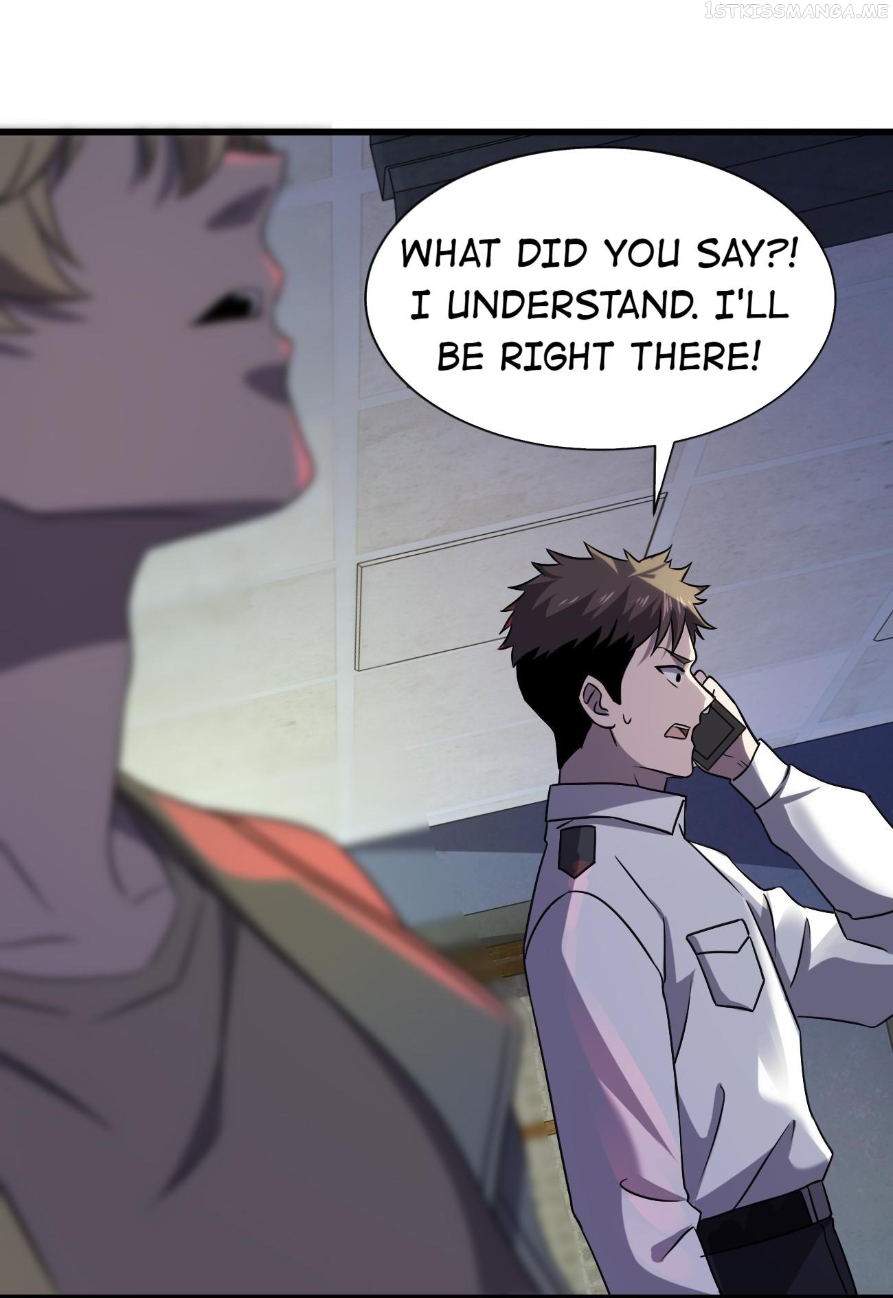 Don’t Get Me Wrong, I’m The Real Victim! Chapter 13.2 - page 27