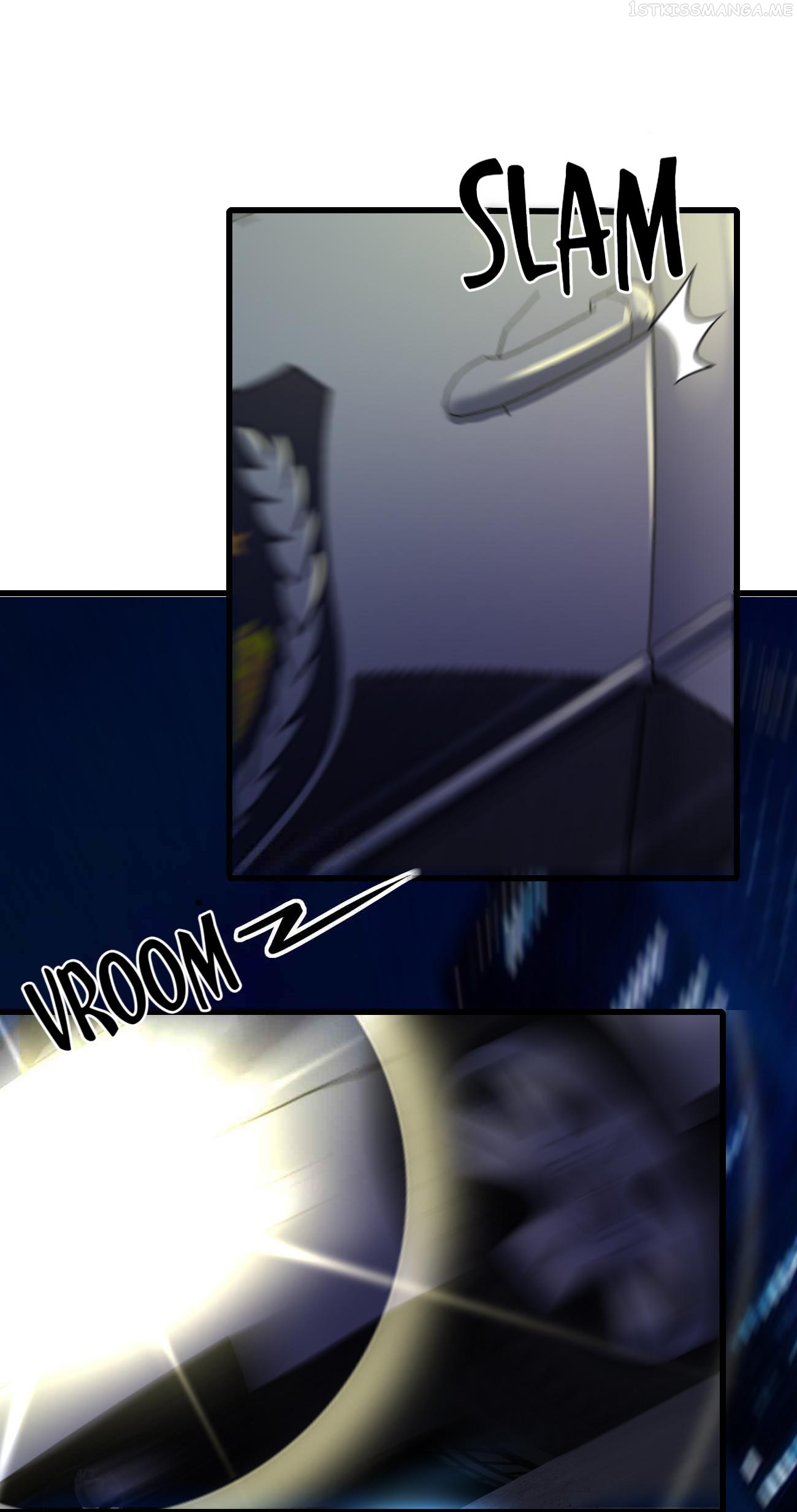 Don’t Get Me Wrong, I’m The Real Victim! Chapter 13.2 - page 32