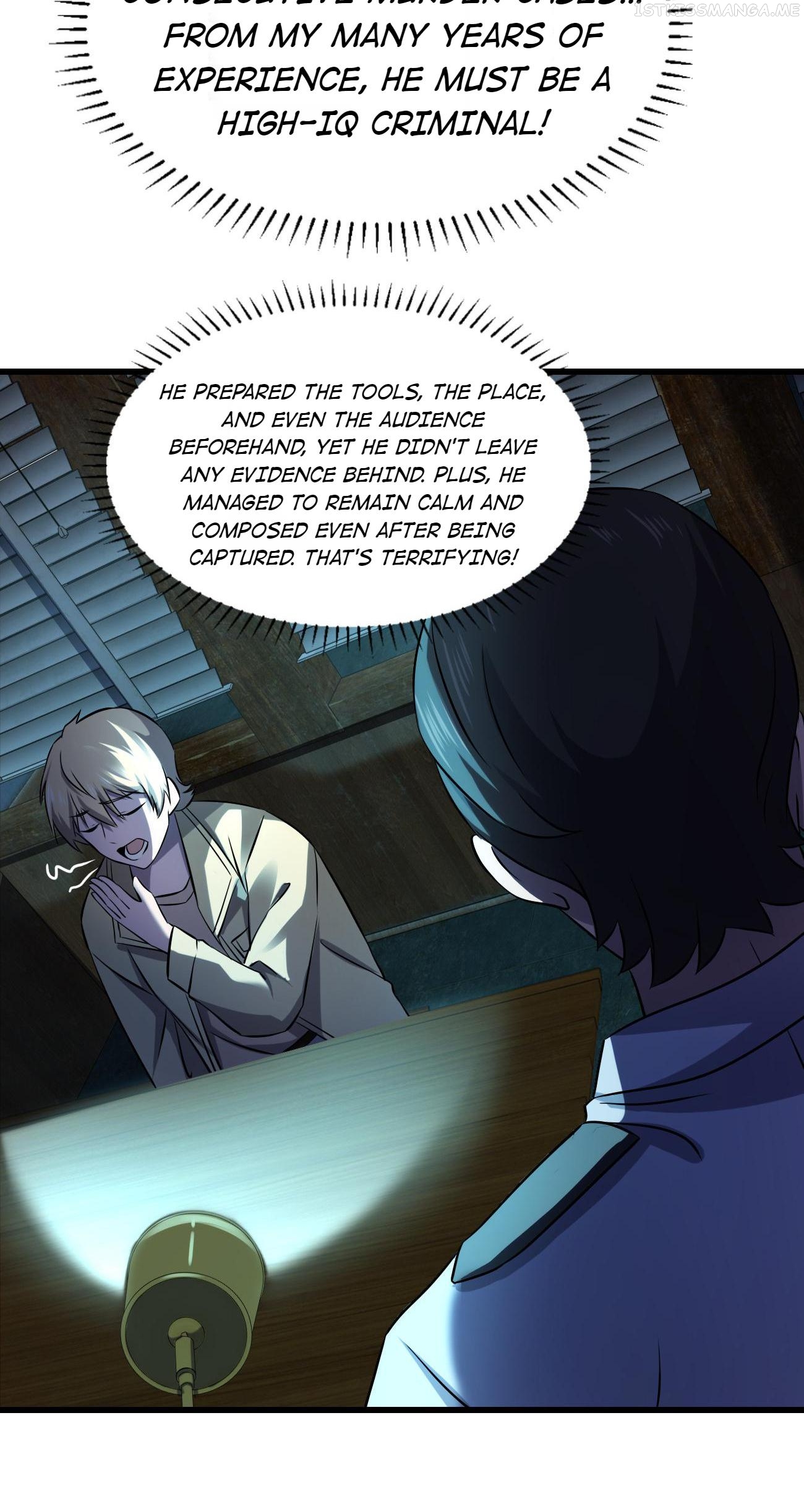 Don’t Get Me Wrong, I’m The Real Victim! Chapter 13.2 - page 4