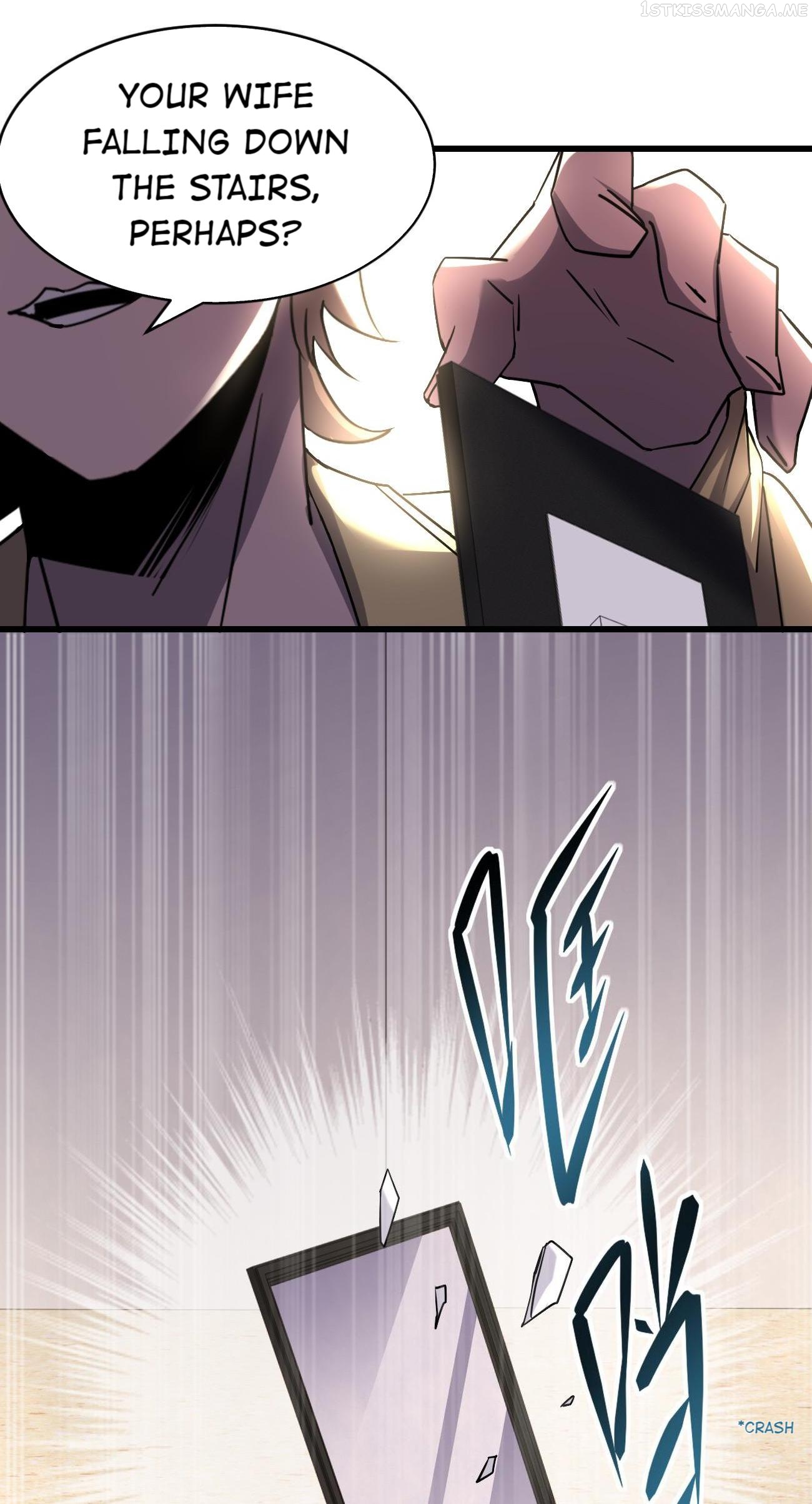 Don’t Get Me Wrong, I’m The Real Victim! Chapter 26.2 - page 10