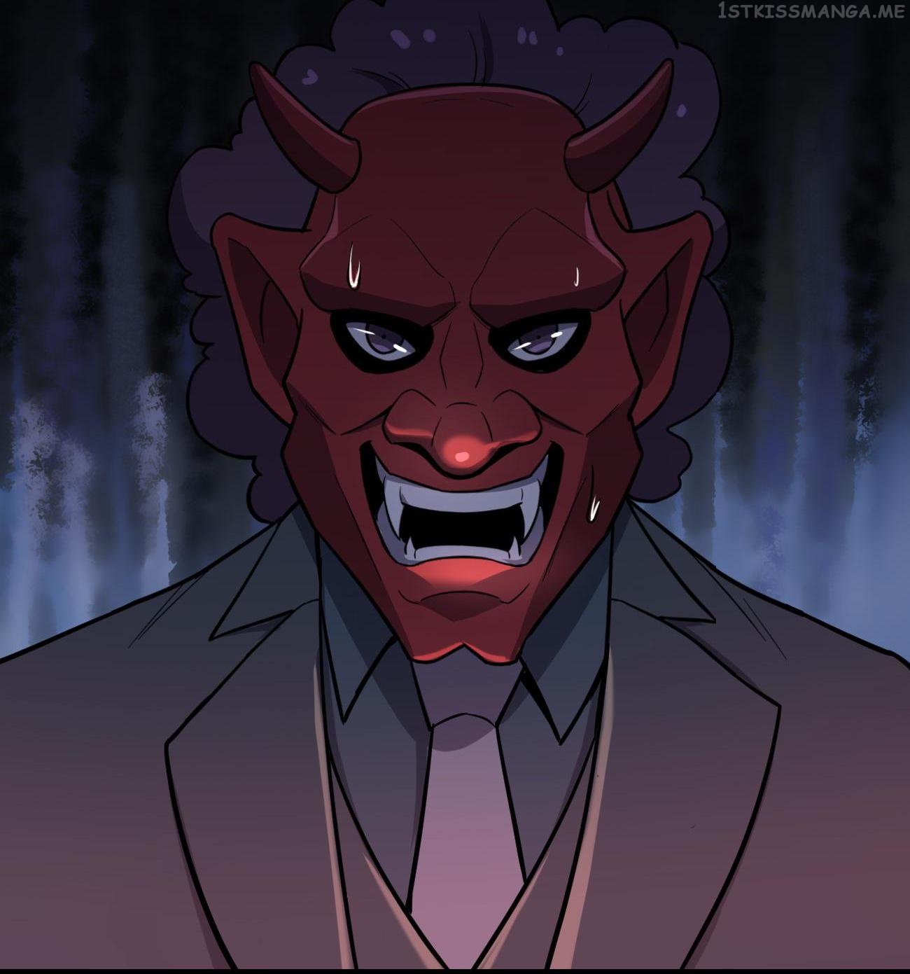 Don’t Get Me Wrong, I’m The Real Victim! Chapter 38.2 - page 12