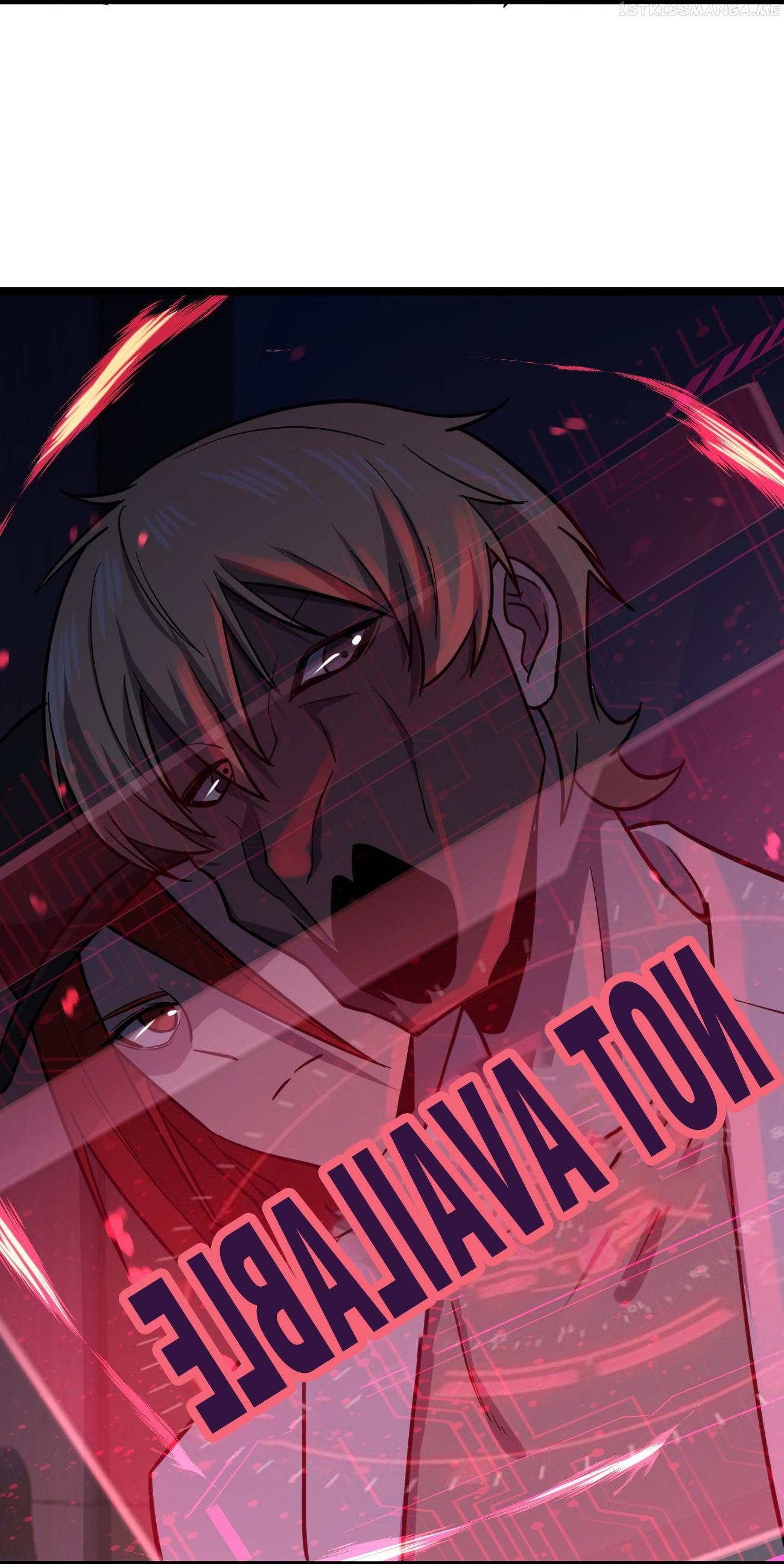 Don’t Get Me Wrong, I’m The Real Victim! Chapter 38.2 - page 19