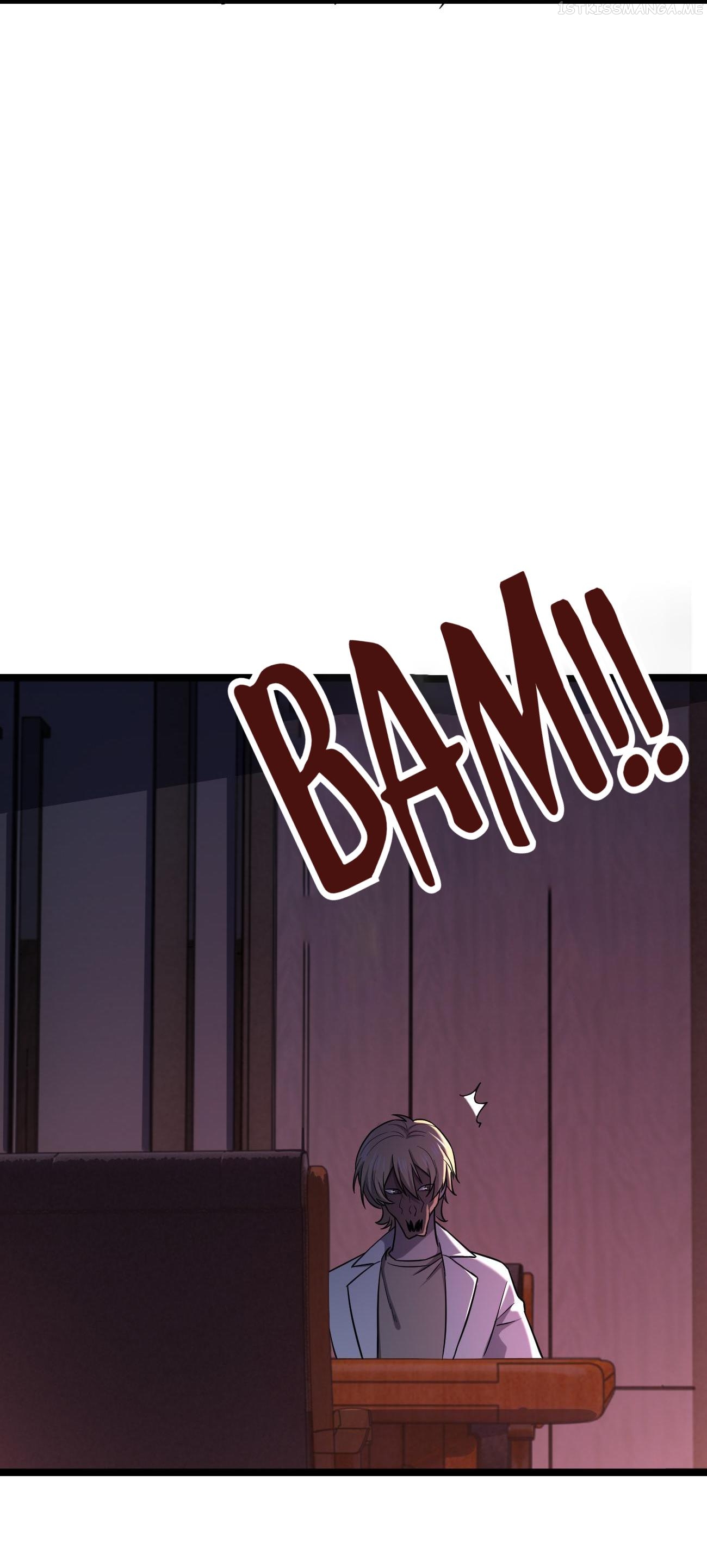Don’t Get Me Wrong, I’m The Real Victim! Chapter 38.2 - page 2