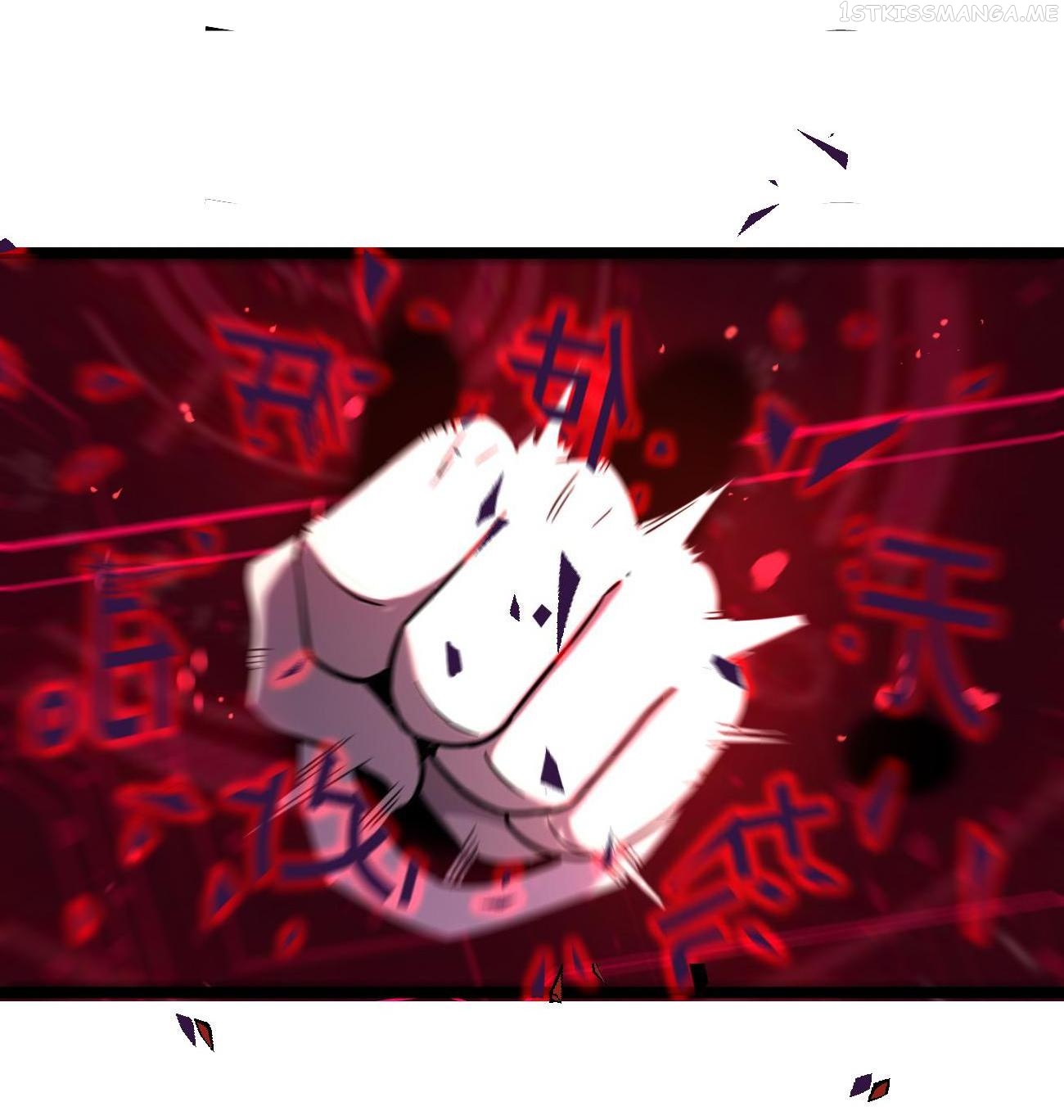 Don’t Get Me Wrong, I’m The Real Victim! Chapter 38.2 - page 21