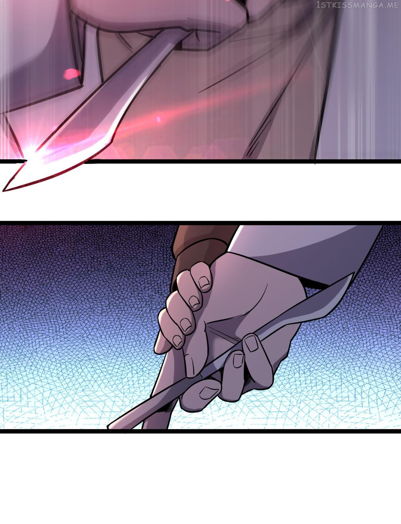 Don’t Get Me Wrong, I’m The Real Victim! Chapter 38.2 - page 23