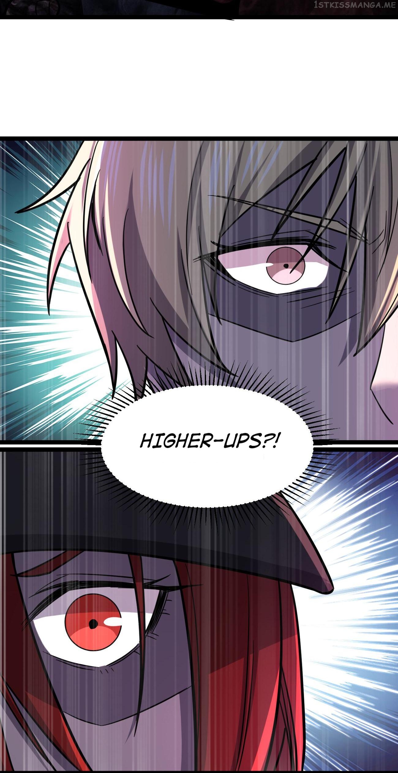 Don’t Get Me Wrong, I’m The Real Victim! Chapter 38.2 - page 26
