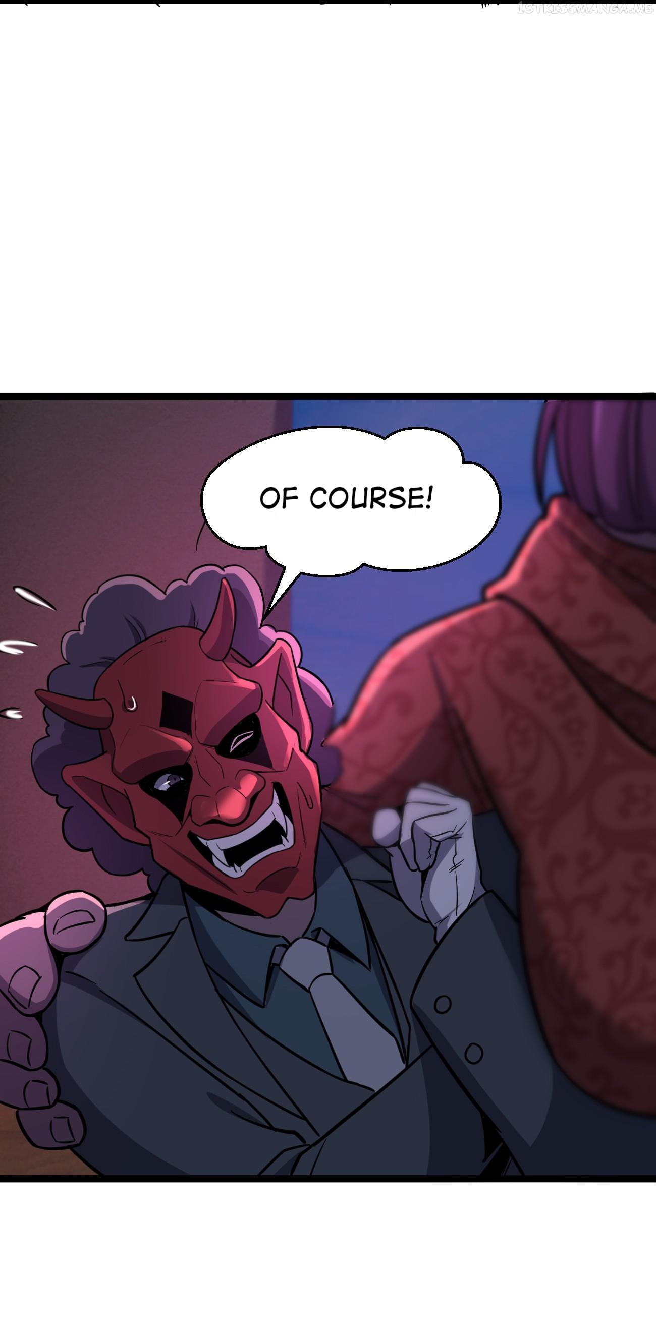 Don’t Get Me Wrong, I’m The Real Victim! Chapter 38.2 - page 27