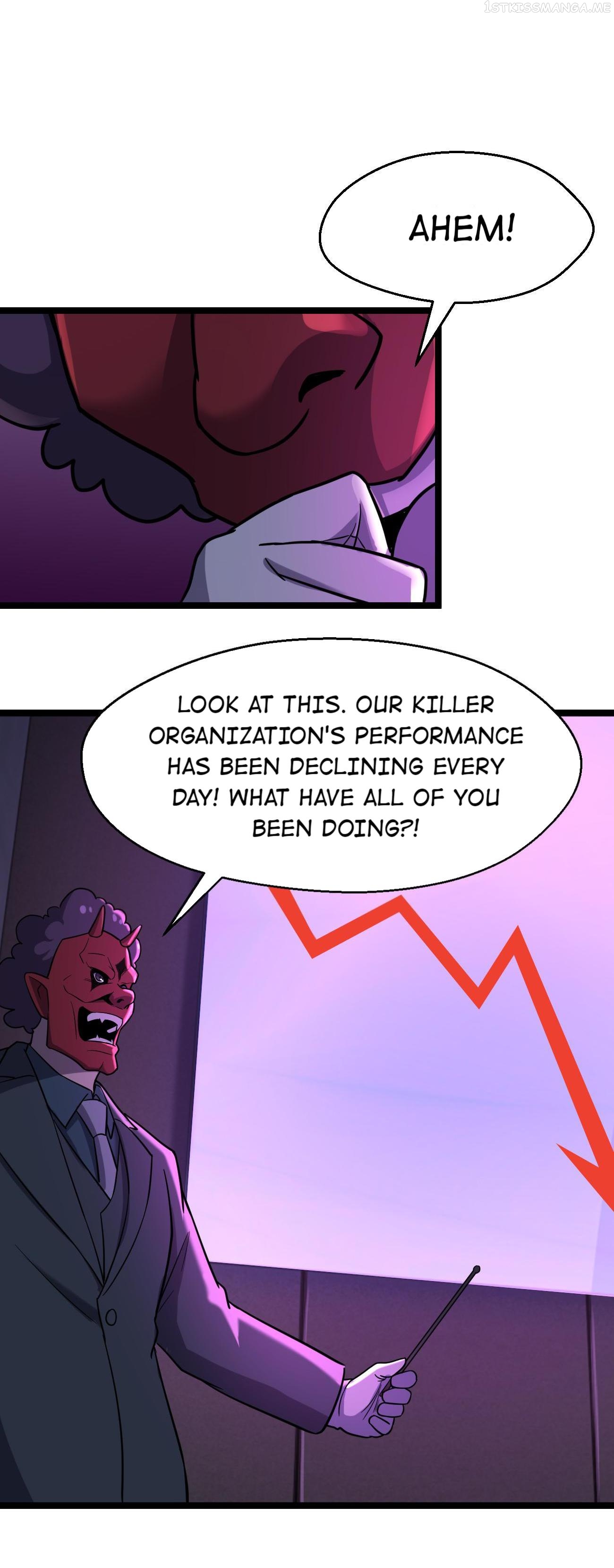 Don’t Get Me Wrong, I’m The Real Victim! Chapter 38.2 - page 28