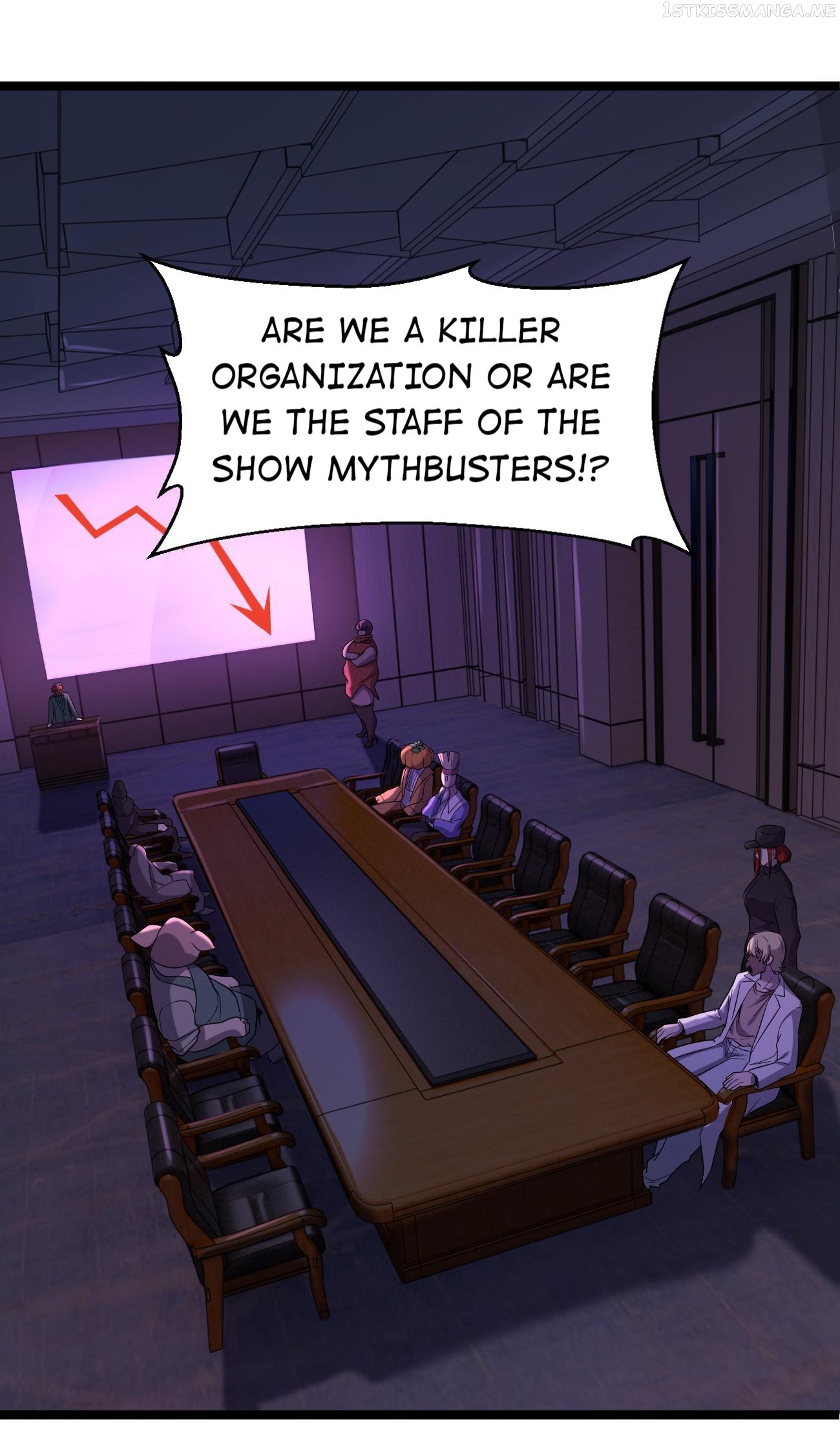 Don’t Get Me Wrong, I’m The Real Victim! Chapter 38.2 - page 29
