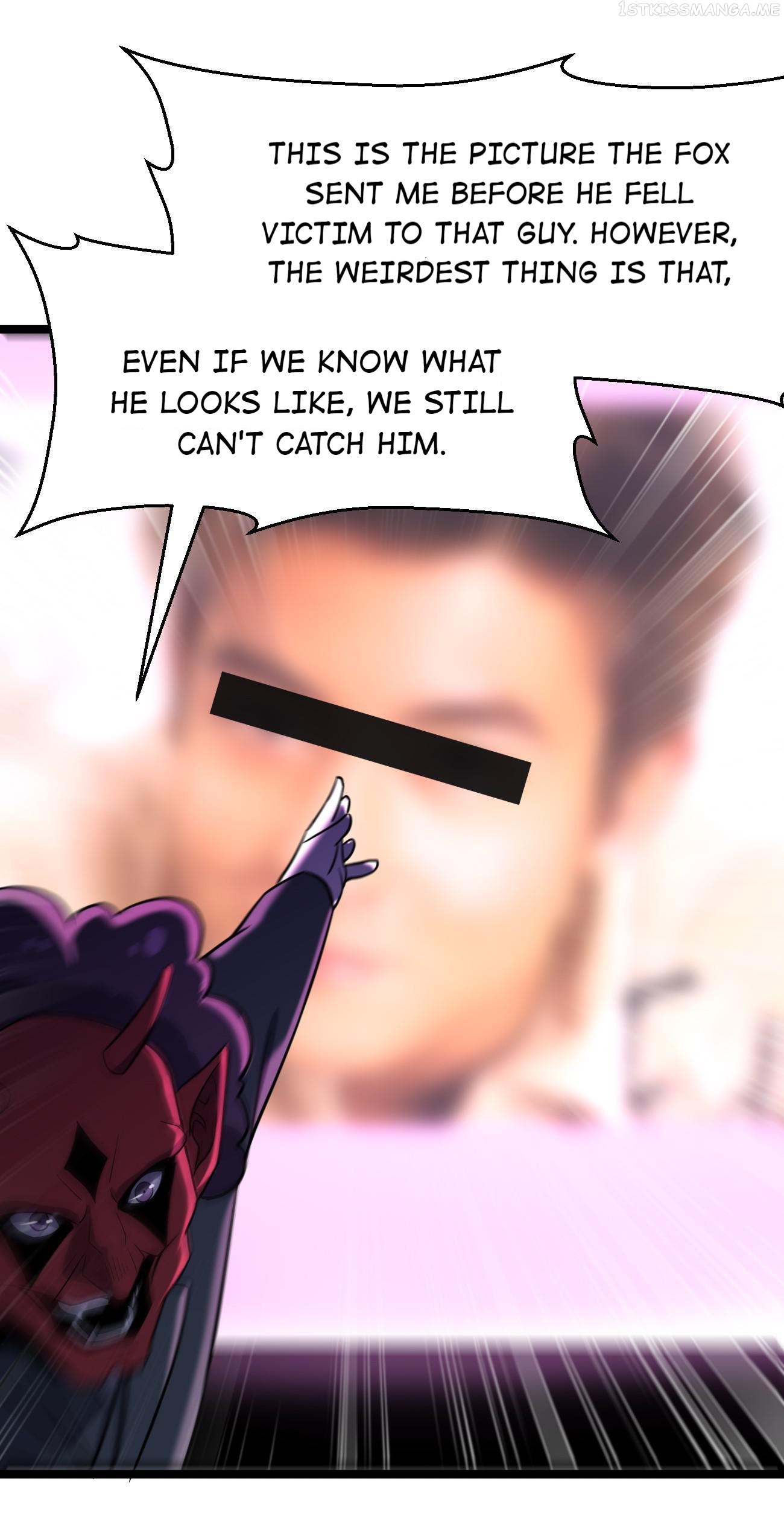 Don’t Get Me Wrong, I’m The Real Victim! Chapter 38.2 - page 38
