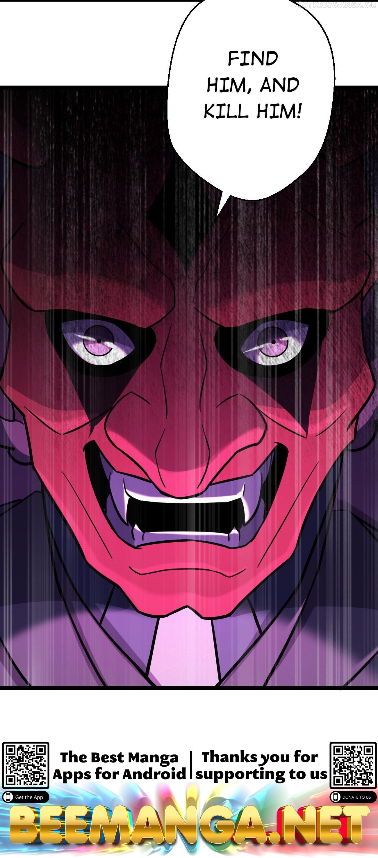 Don’t Get Me Wrong, I’m The Real Victim! Chapter 38.2 - page 40