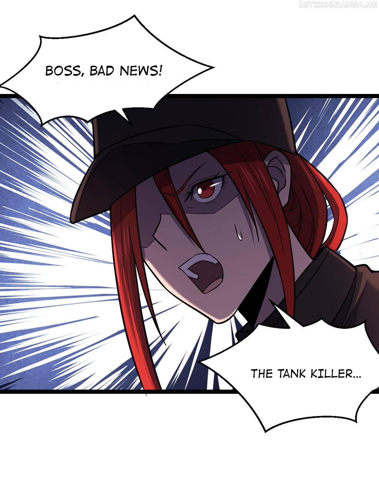 Don’t Get Me Wrong, I’m The Real Victim! Chapter 38.2 - page 6