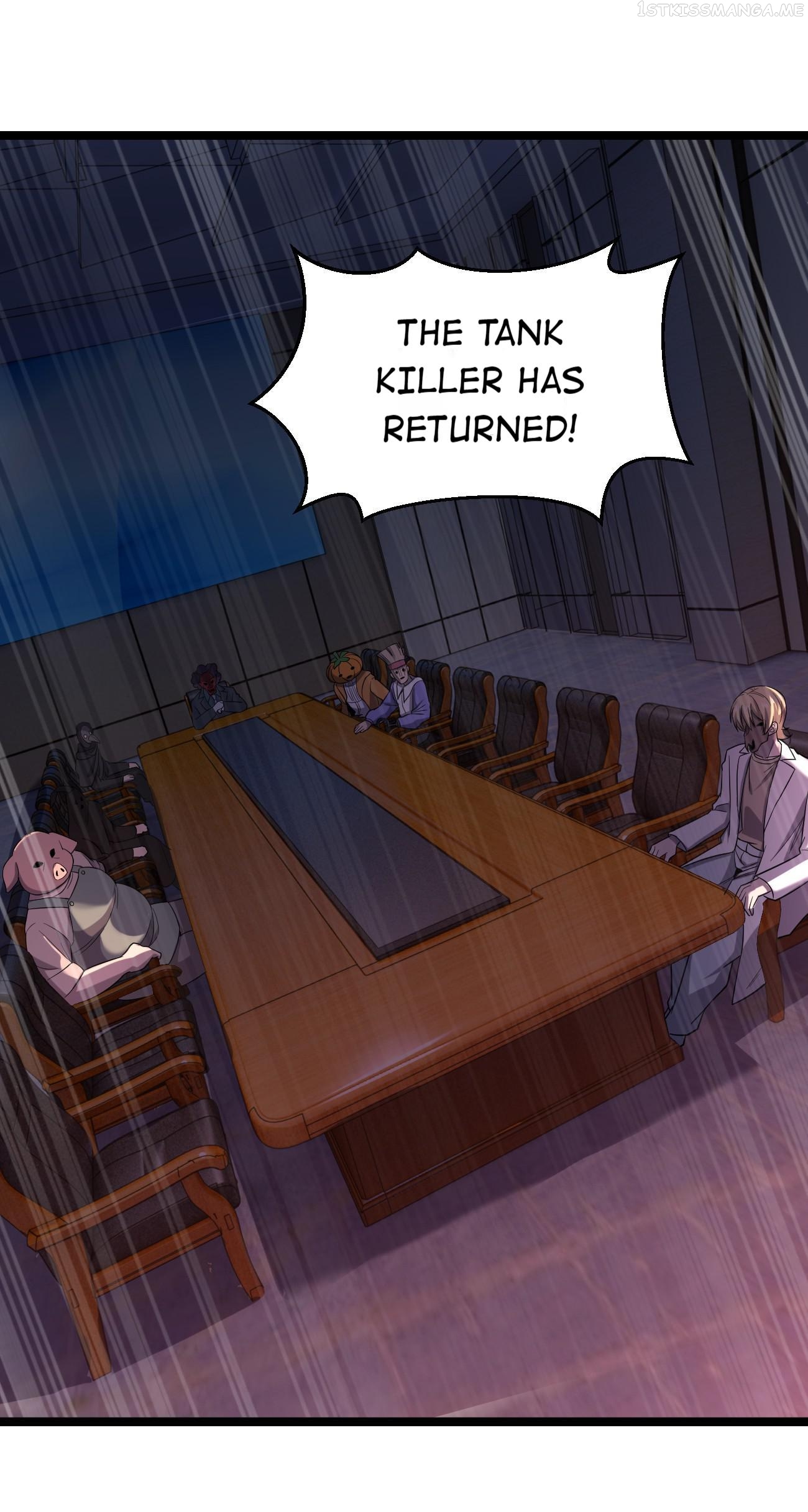 Don’t Get Me Wrong, I’m The Real Victim! Chapter 38.2 - page 7