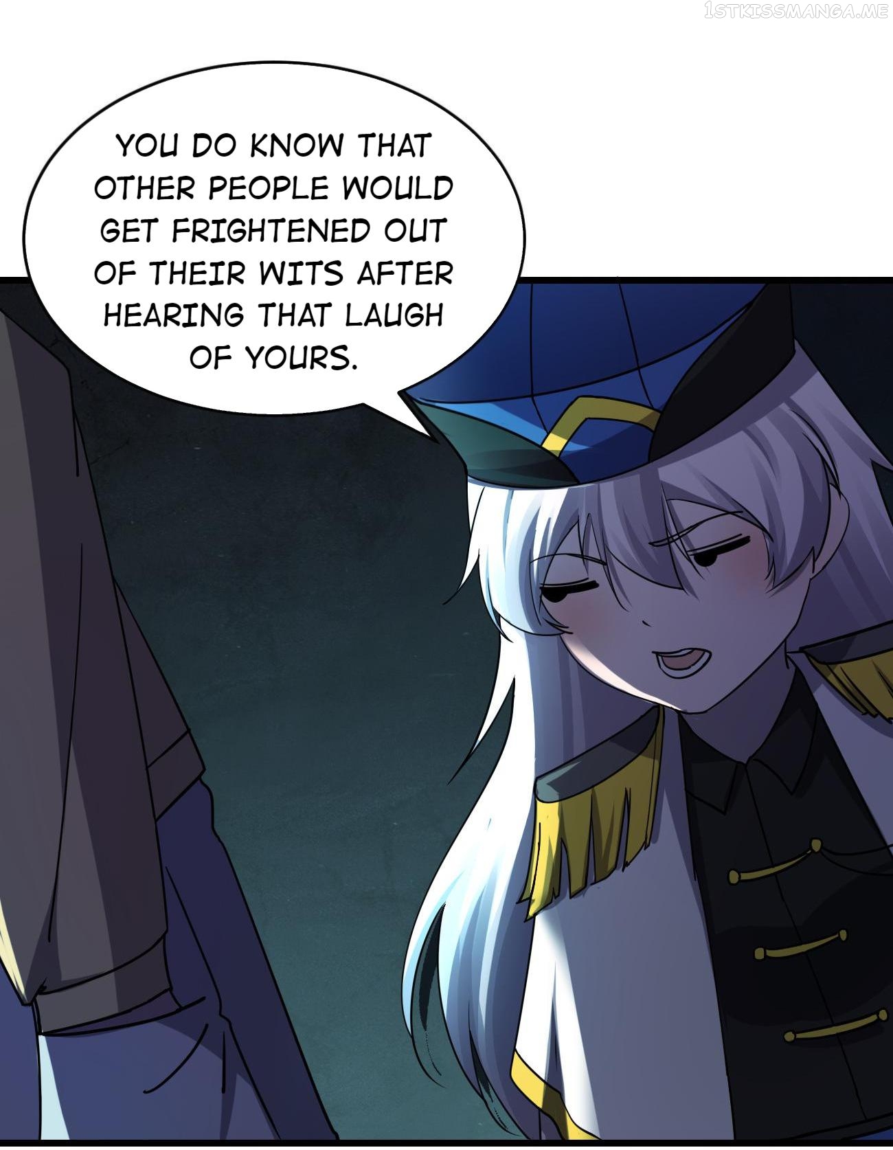Don’t Get Me Wrong, I’m The Real Victim! Chapter 23.2 - page 13