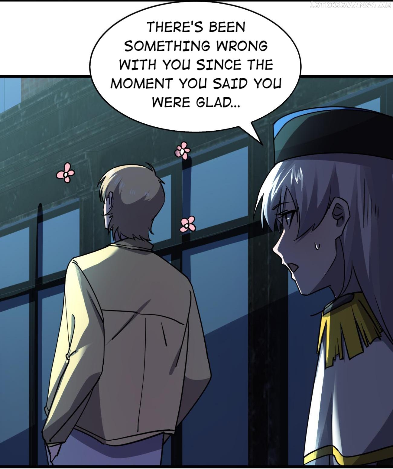 Don’t Get Me Wrong, I’m The Real Victim! Chapter 23.2 - page 15