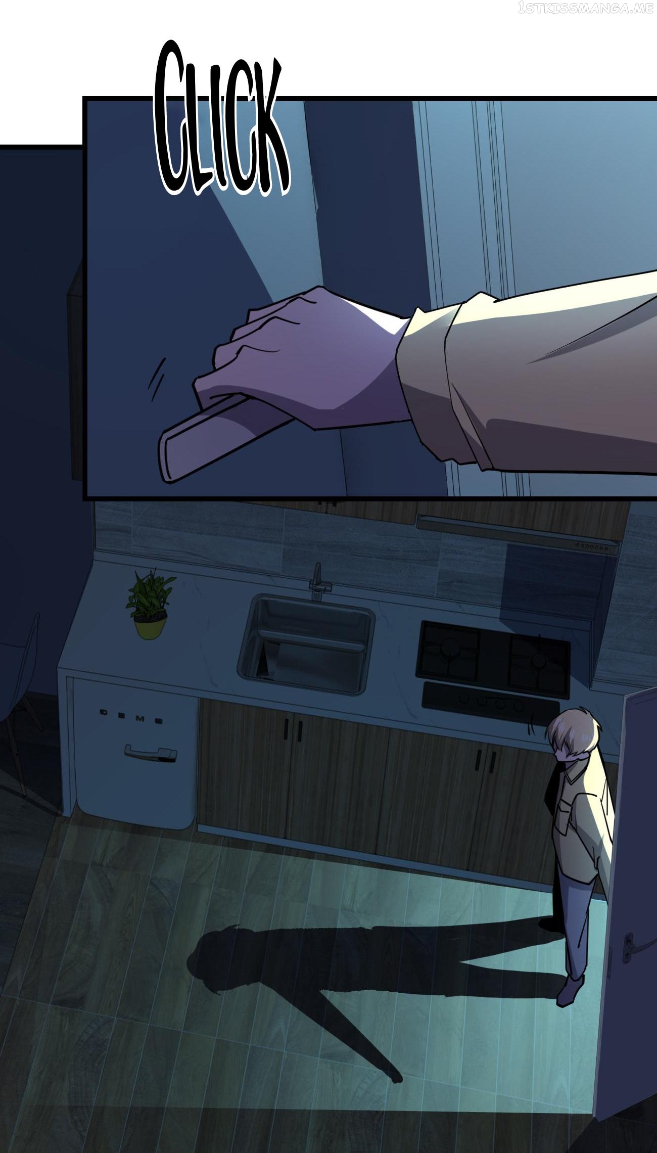 Don’t Get Me Wrong, I’m The Real Victim! Chapter 23.2 - page 21