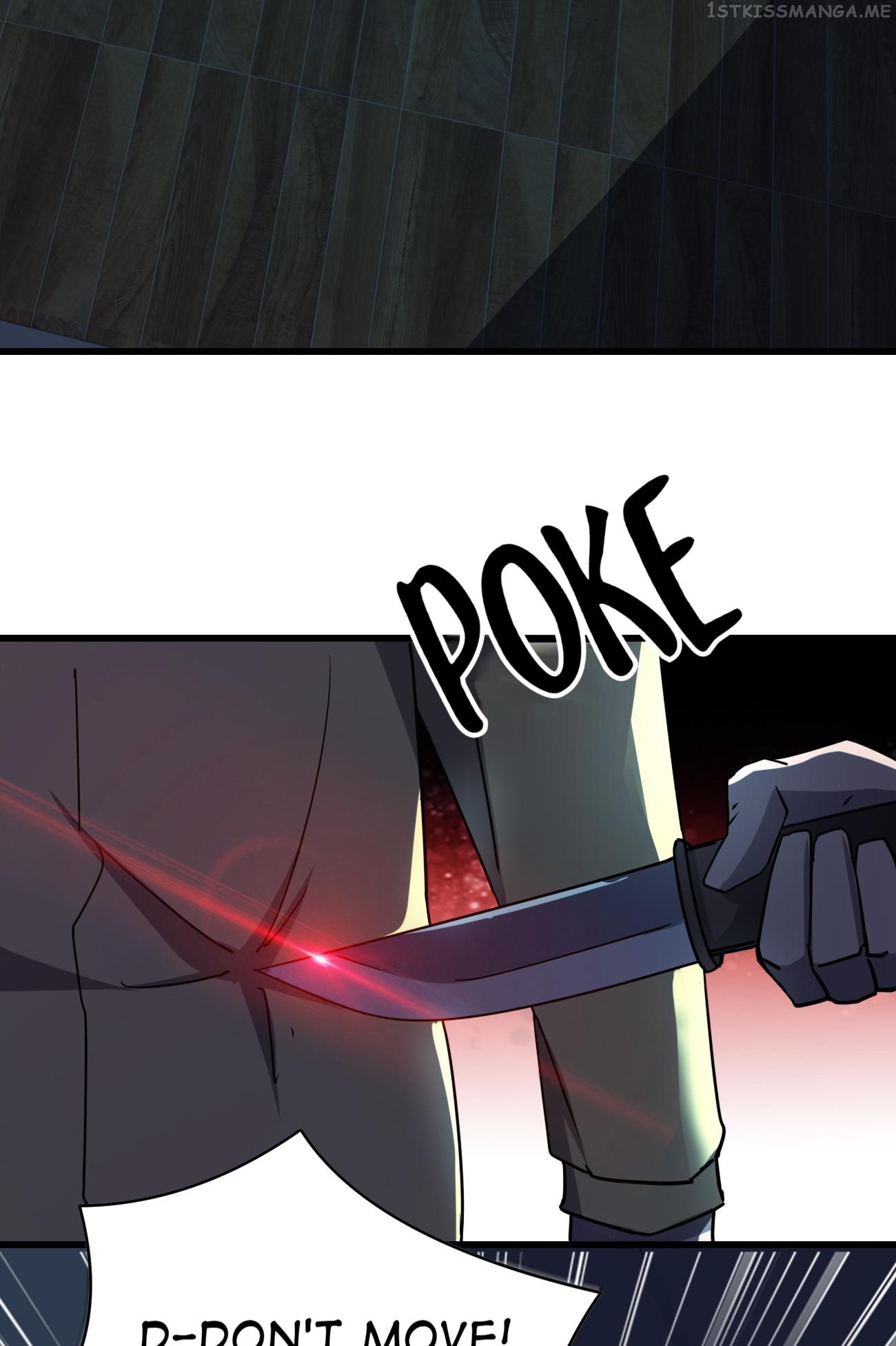 Don’t Get Me Wrong, I’m The Real Victim! Chapter 23.2 - page 22