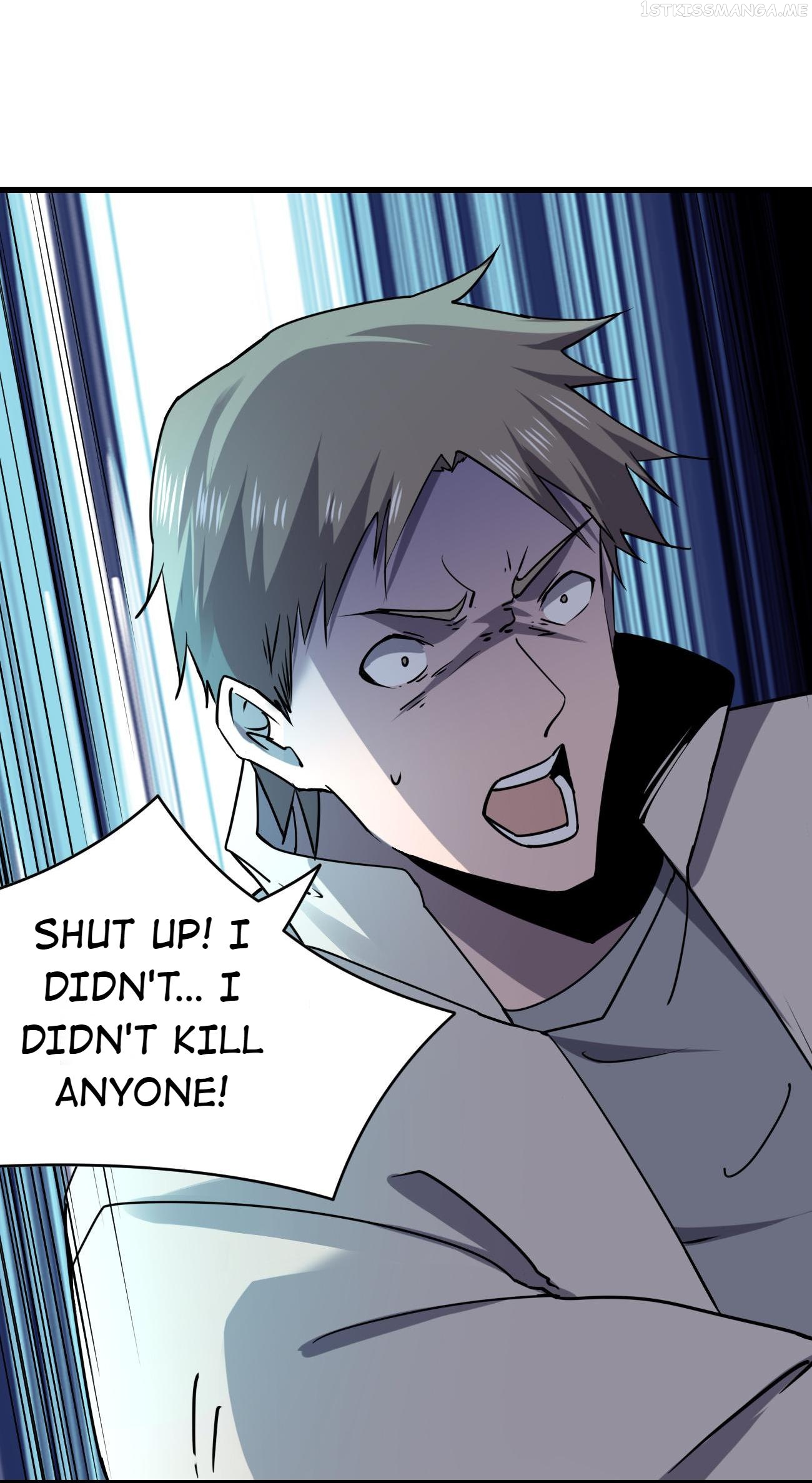 Don’t Get Me Wrong, I’m The Real Victim! Chapter 23.2 - page 27