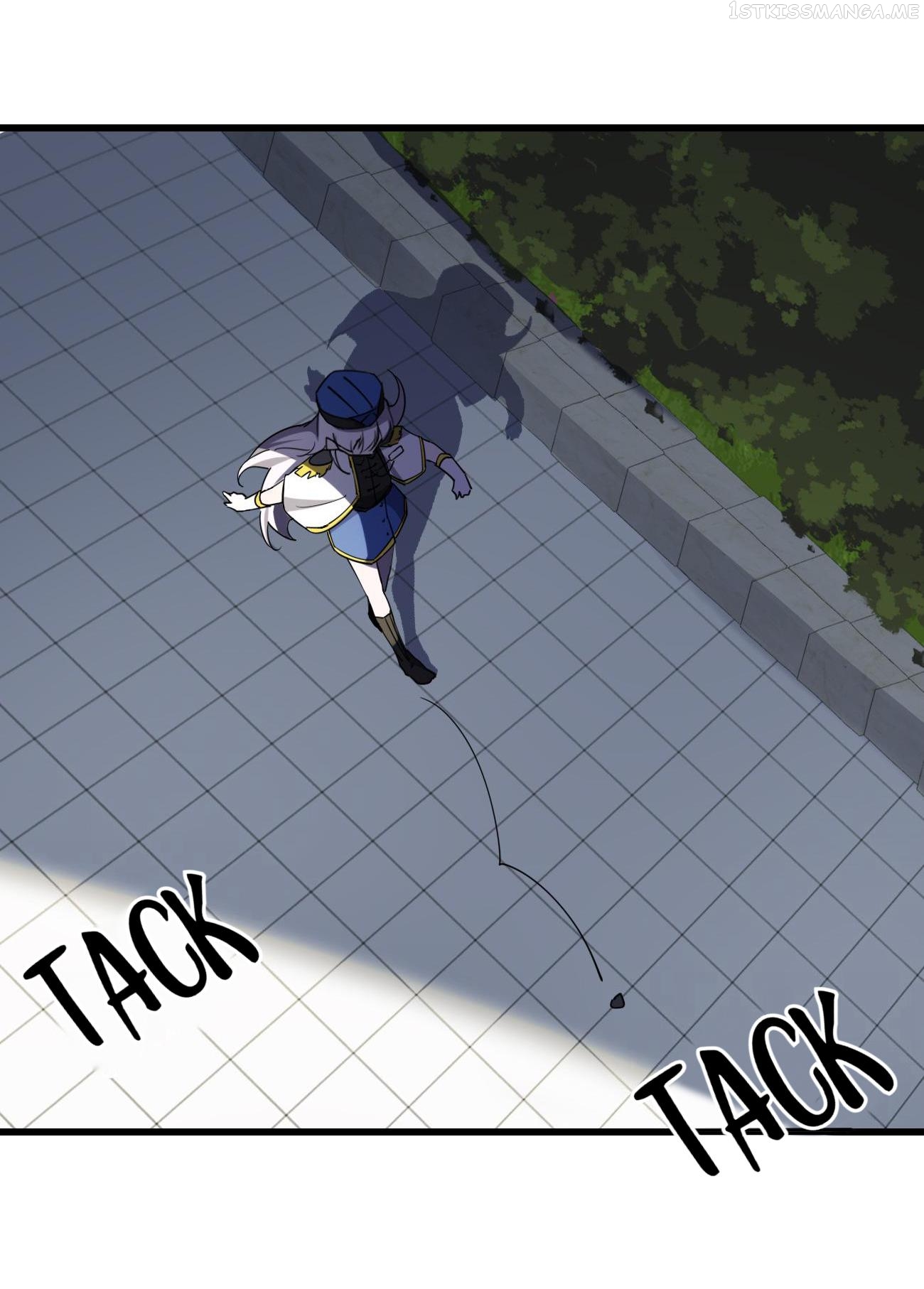 Don’t Get Me Wrong, I’m The Real Victim! Chapter 23.2 - page 3