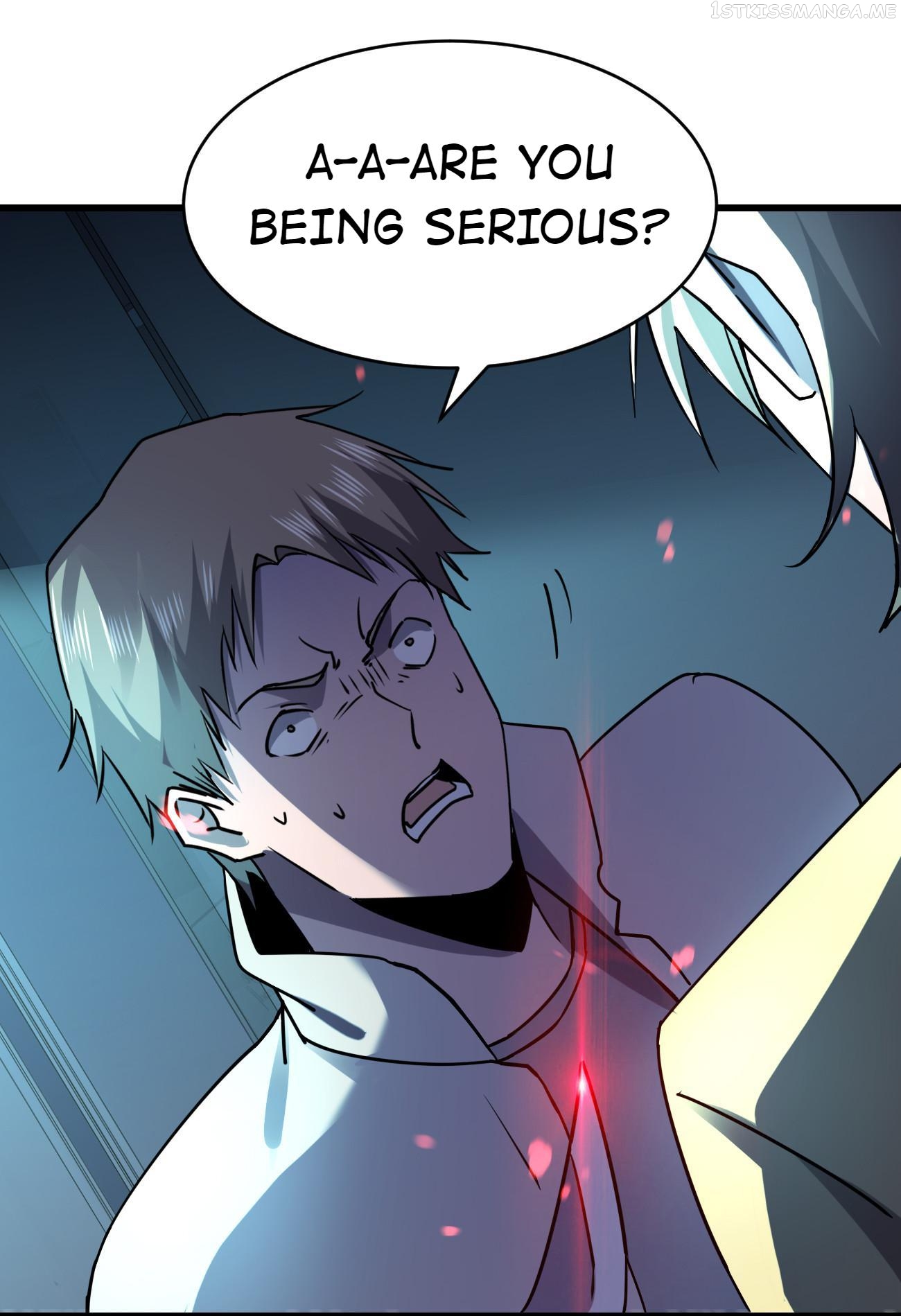 Don’t Get Me Wrong, I’m The Real Victim! Chapter 23.2 - page 30