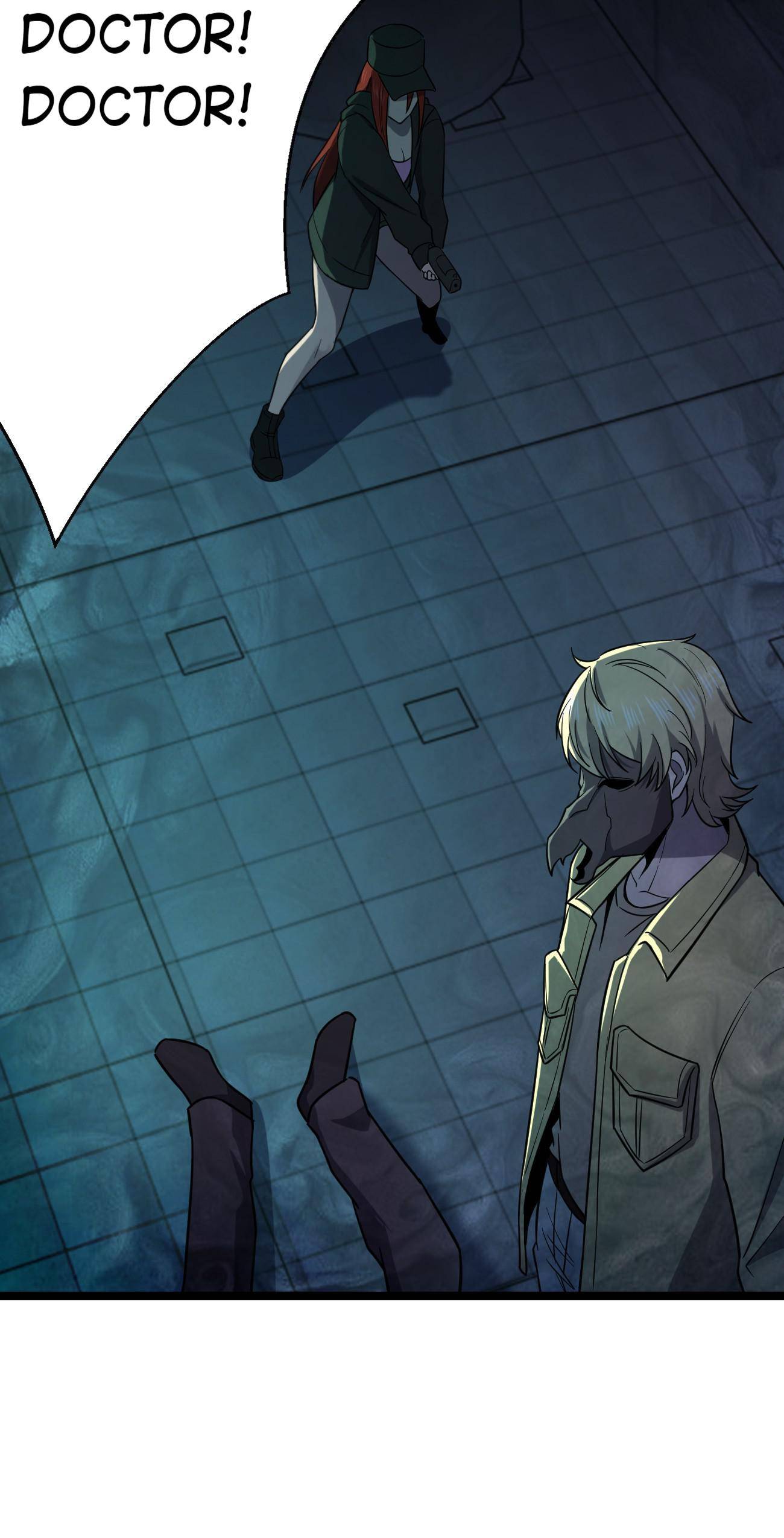 Don’t Get Me Wrong, I’m The Real Victim! Chapter 38 - page 10