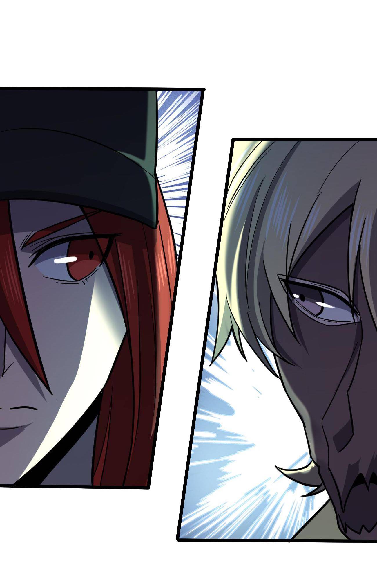 Don’t Get Me Wrong, I’m The Real Victim! Chapter 38 - page 11