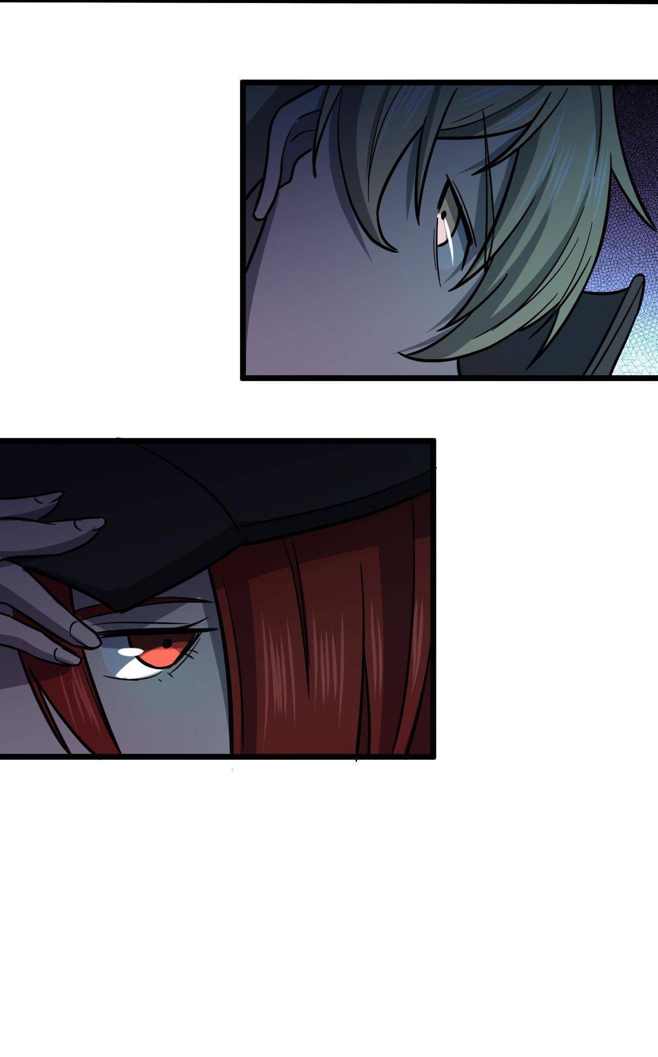 Don’t Get Me Wrong, I’m The Real Victim! Chapter 38 - page 13