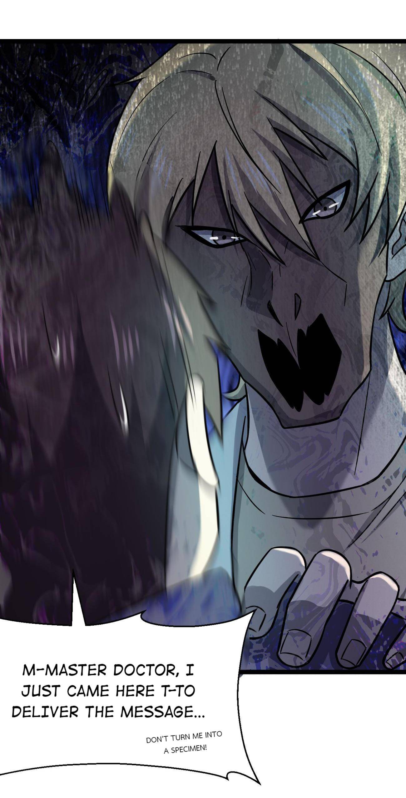 Don’t Get Me Wrong, I’m The Real Victim! Chapter 38 - page 18