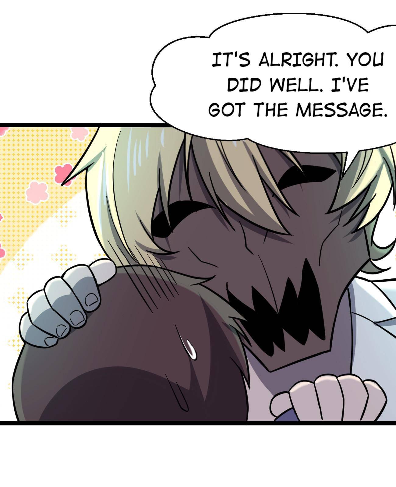 Don’t Get Me Wrong, I’m The Real Victim! Chapter 38 - page 19