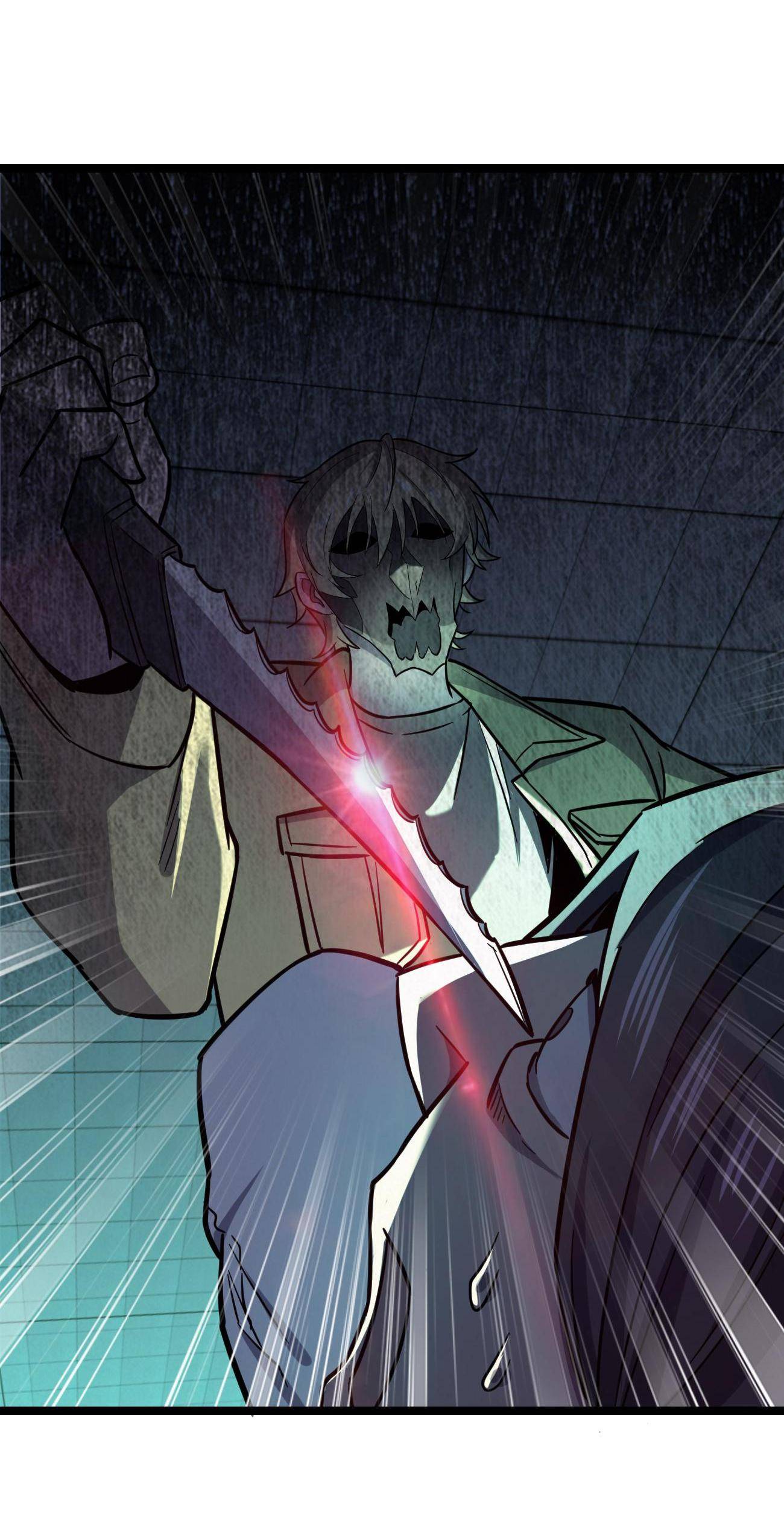 Don’t Get Me Wrong, I’m The Real Victim! Chapter 38 - page 2
