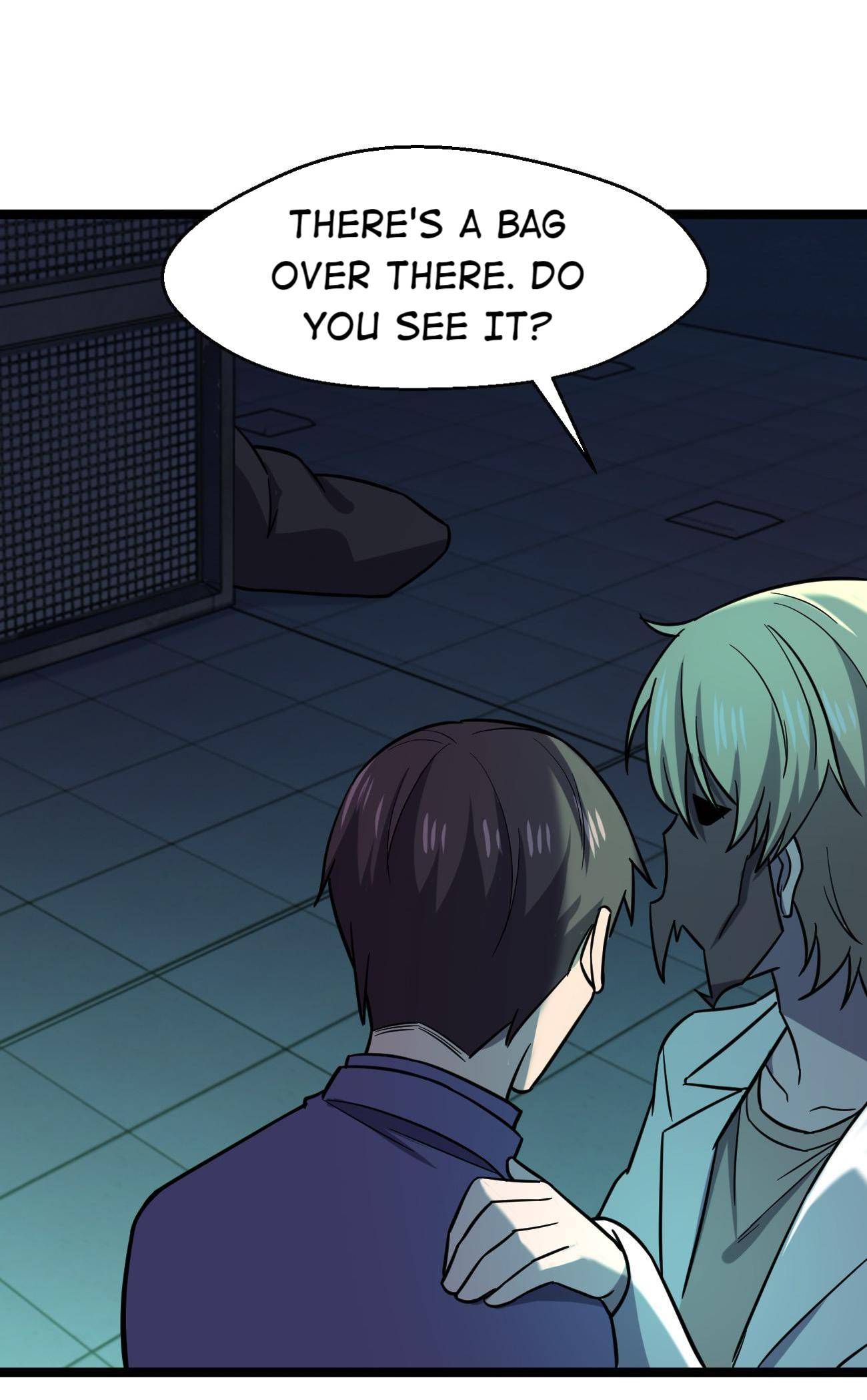 Don’t Get Me Wrong, I’m The Real Victim! Chapter 38 - page 20