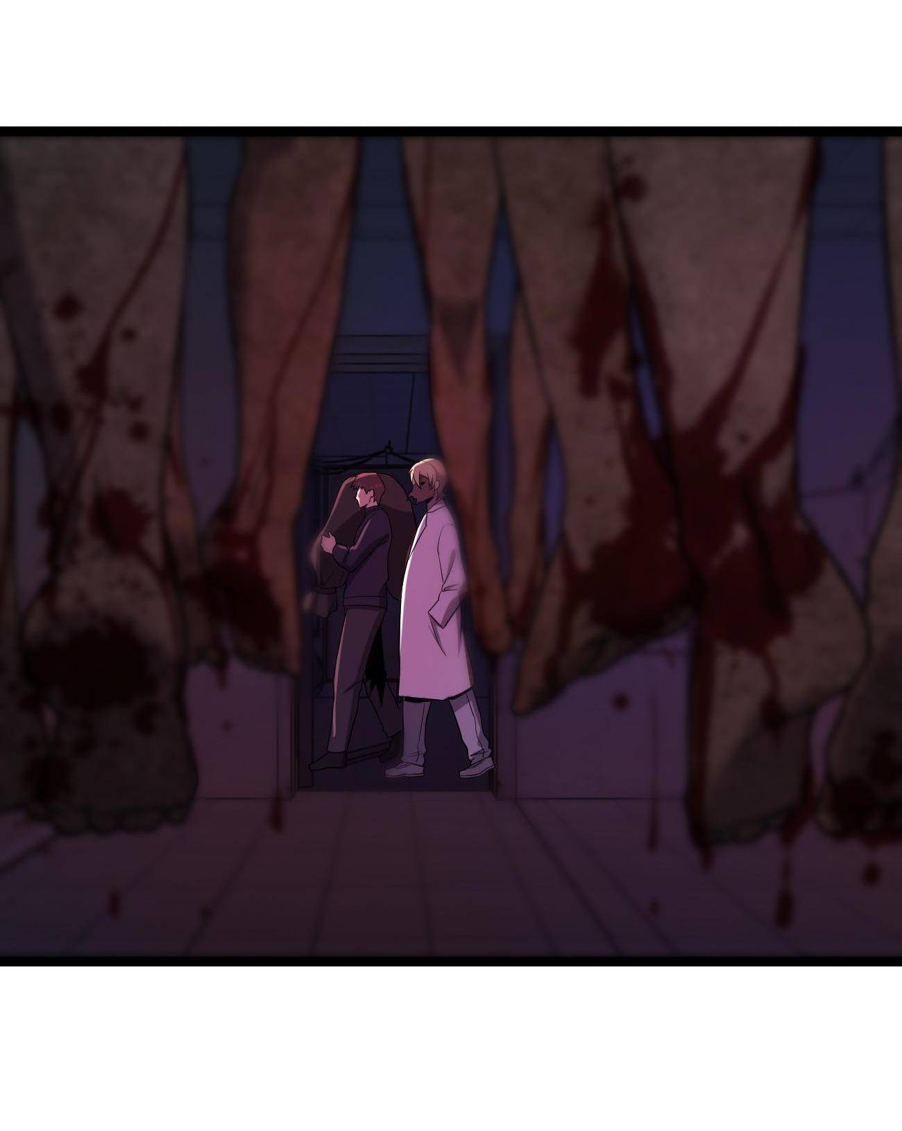 Don’t Get Me Wrong, I’m The Real Victim! Chapter 38 - page 26