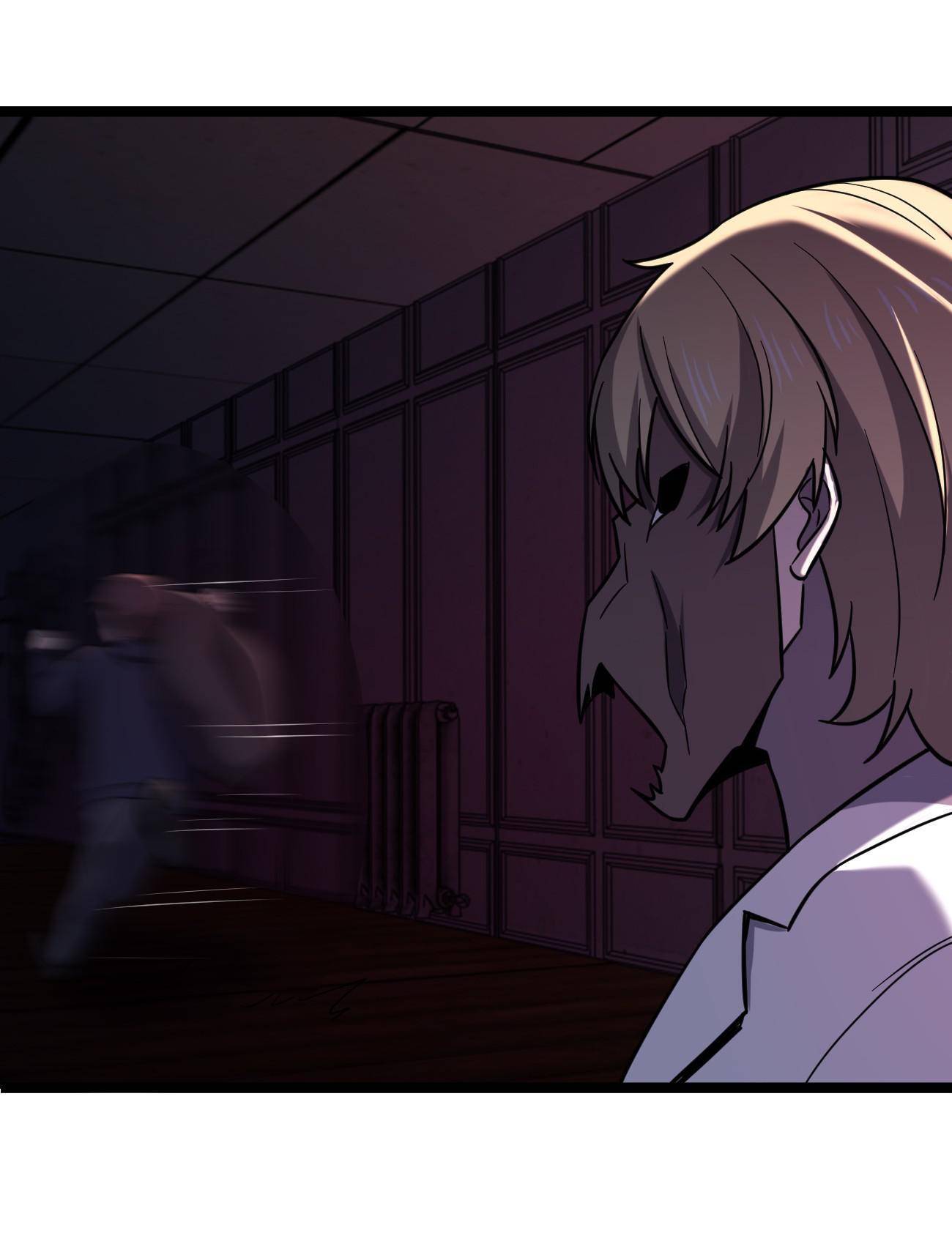 Don’t Get Me Wrong, I’m The Real Victim! Chapter 38 - page 30