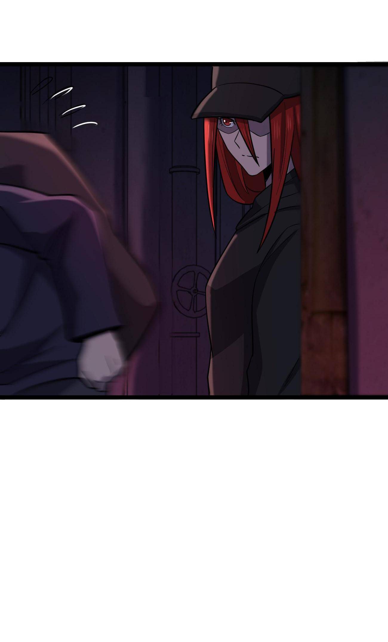 Don’t Get Me Wrong, I’m The Real Victim! Chapter 38 - page 31