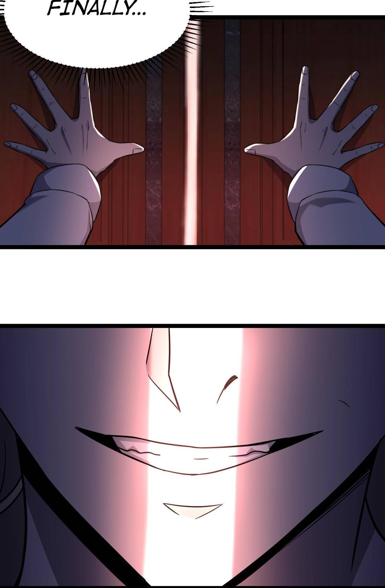 Don’t Get Me Wrong, I’m The Real Victim! Chapter 38 - page 34