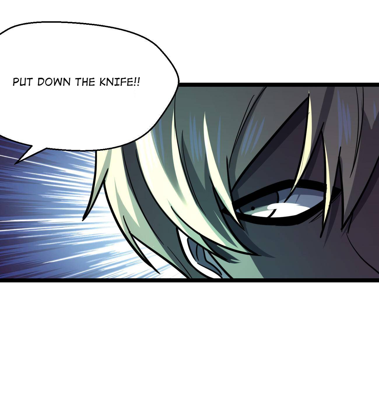 Don’t Get Me Wrong, I’m The Real Victim! Chapter 38 - page 4