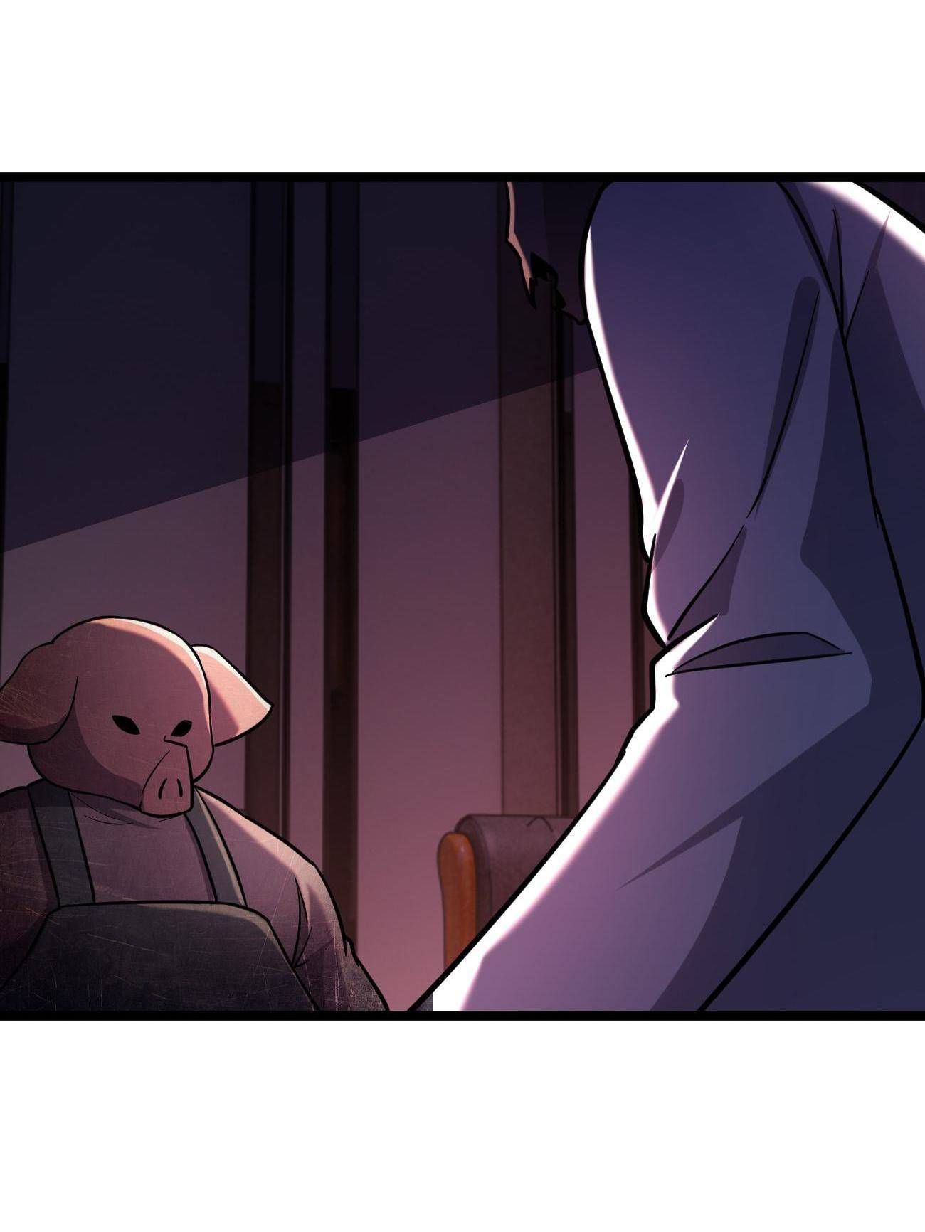 Don’t Get Me Wrong, I’m The Real Victim! Chapter 38 - page 40